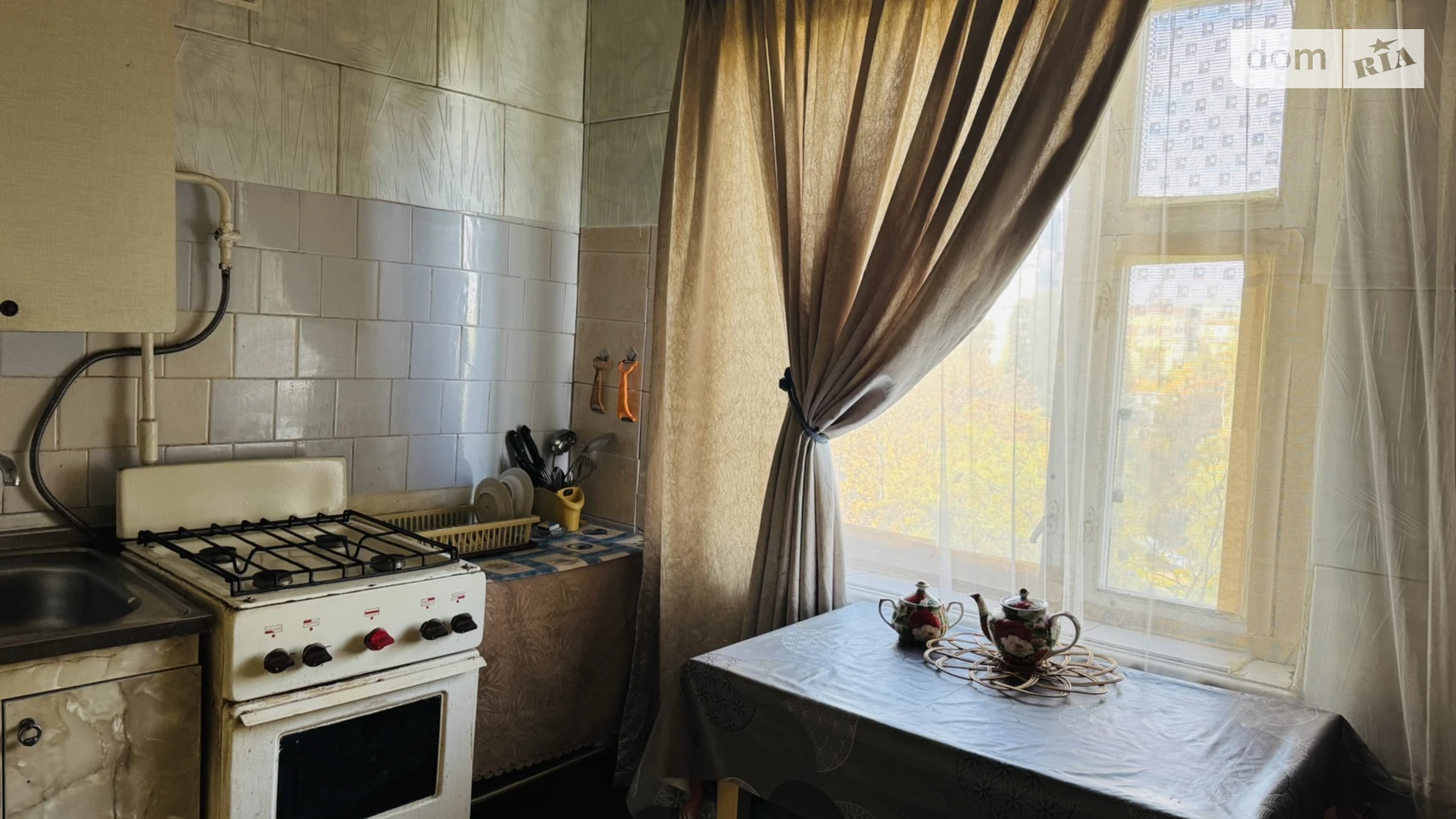 Сдается в аренду 1-комнатная квартира 38 кв. м в Днепре, пер. Фестивальный, 22 - фото 2