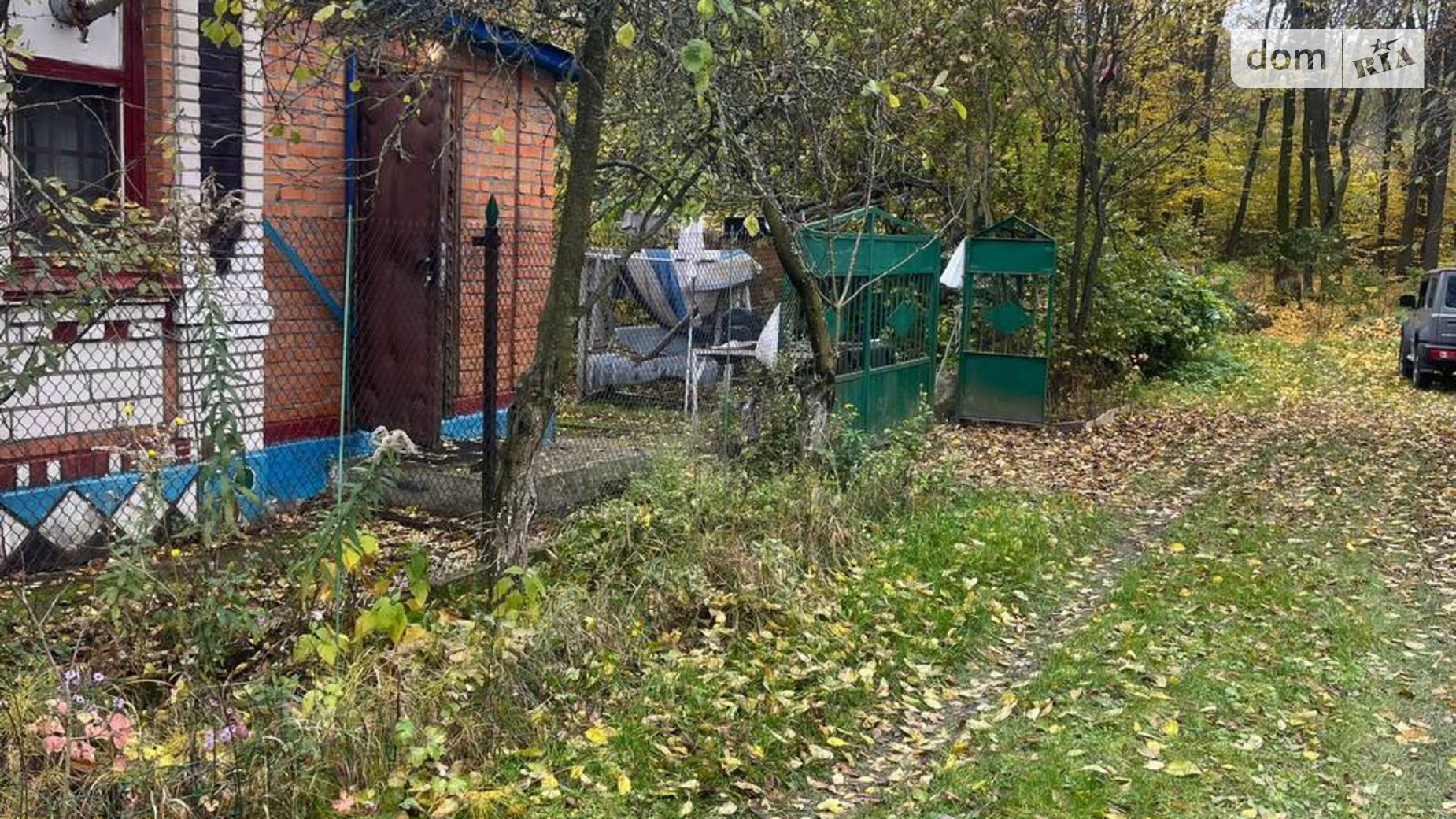 Продается одноэтажный дом 35 кв. м с верандой, цена: 10000 $ - фото 3