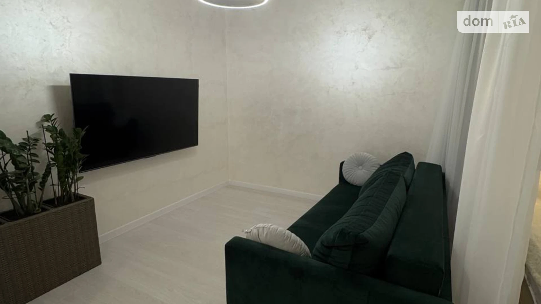 Продается 1-комнатная квартира 40.6 кв. м в Днепре, цена: 61800 $ - фото 4