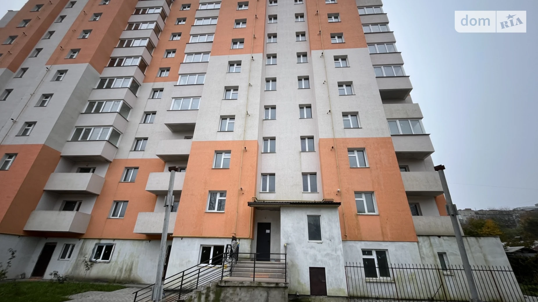 Продается 3-комнатная квартира 90.1 кв. м в Хмельницком, ул. Александра Кушнирука(Гастелло), 17/1 - фото 5