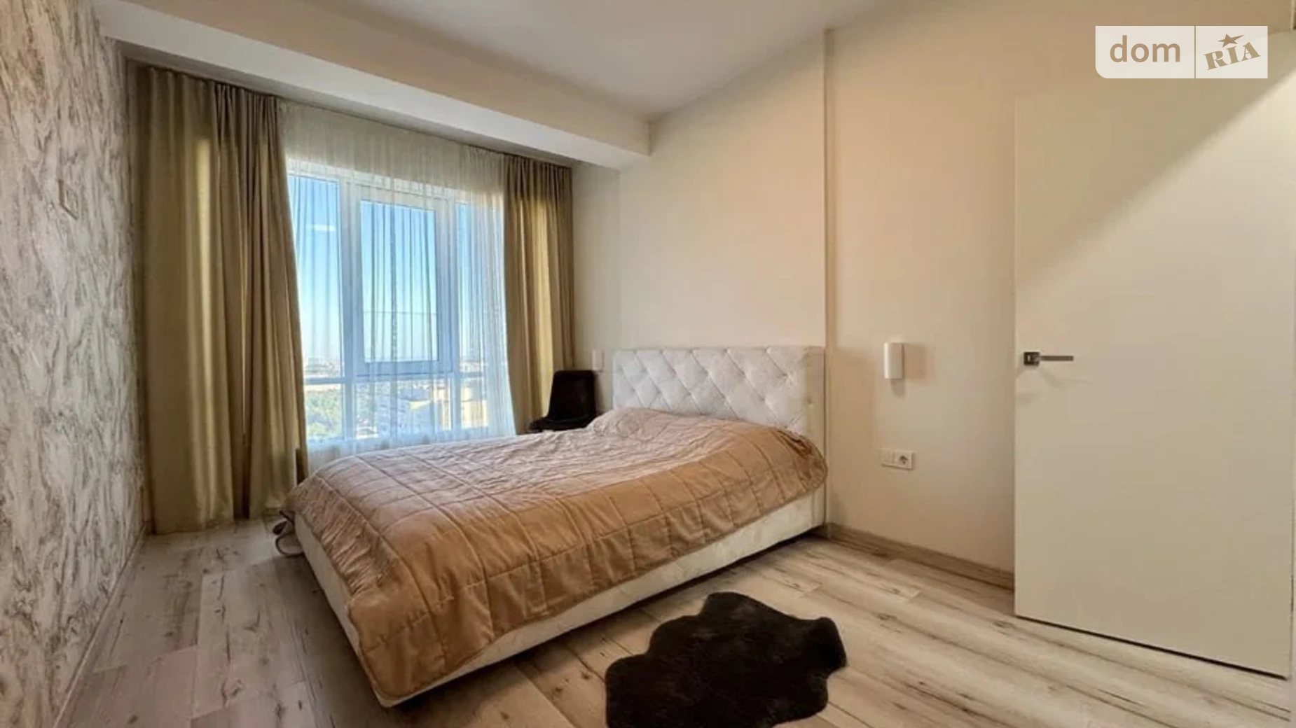 Сдается в аренду 3-комнатная квартира 85 кв. м в Днепре, ул. Рабочая, 166Д - фото 3