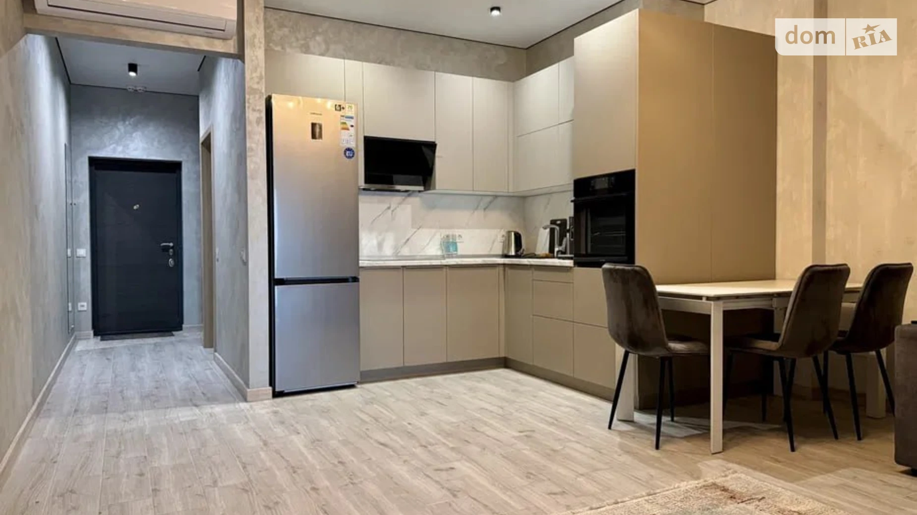 Сдается в аренду 3-комнатная квартира 85 кв. м в Днепре, ул. Рабочая, 166Д - фото 2