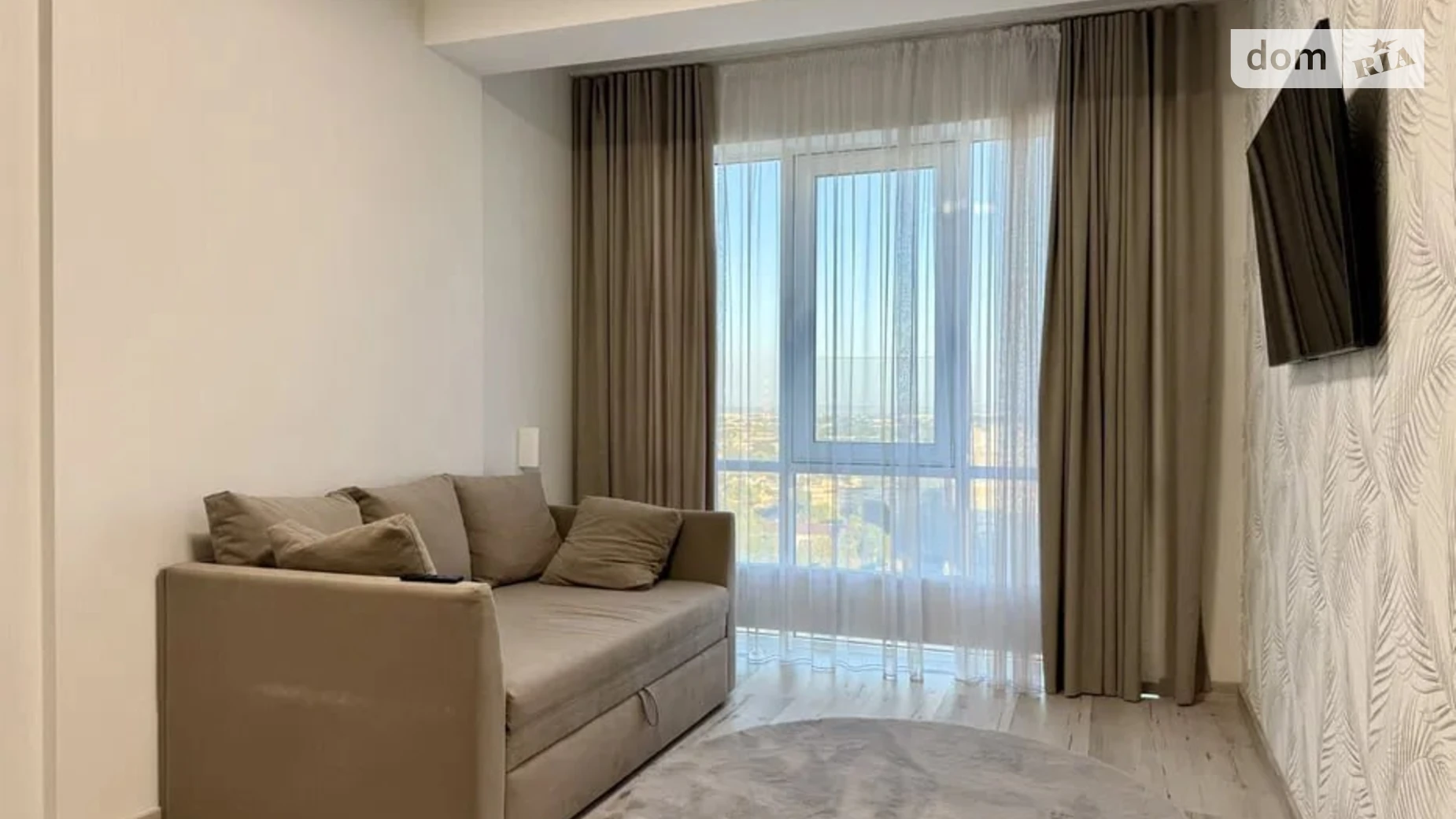 Сдается в аренду 3-комнатная квартира 85 кв. м в Днепре, ул. Рабочая, 166Д - фото 5