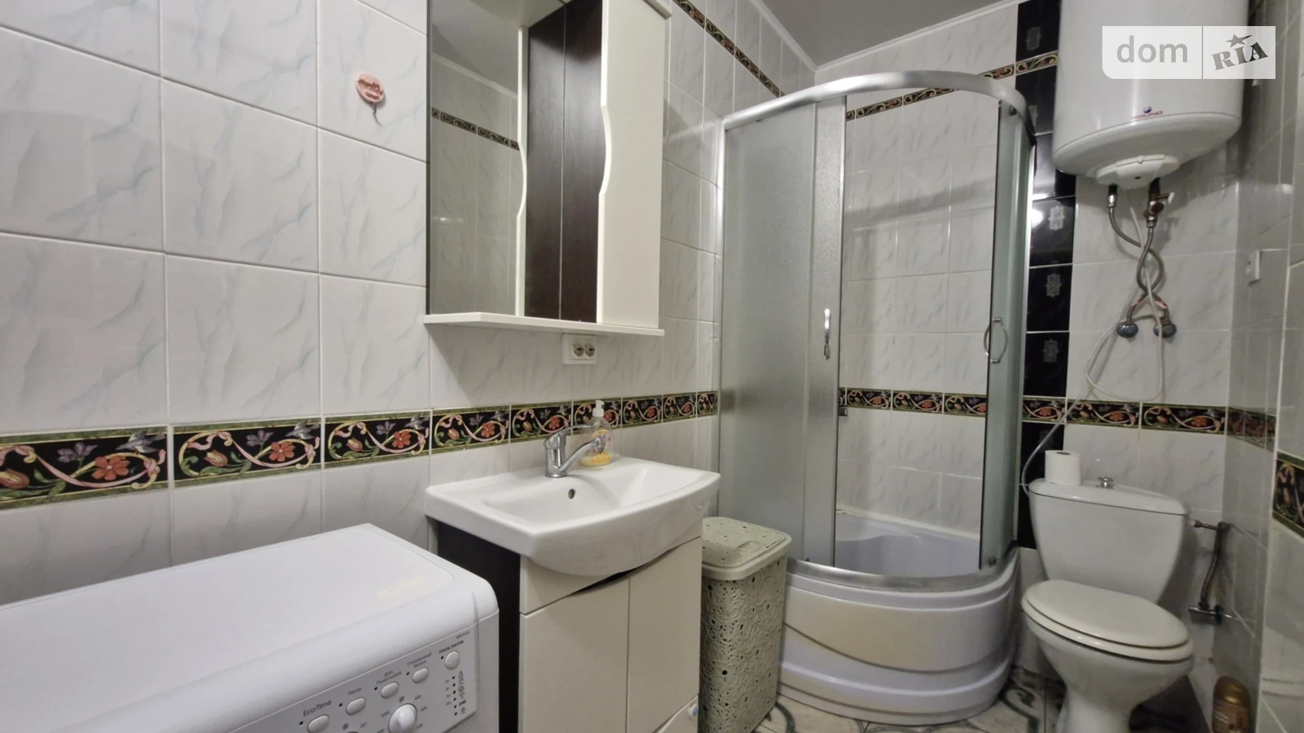 Продається 1-кімнатна квартира 48.6 кв. м у Броварах, вул. Михайла Грушевського, 17Г - фото 5