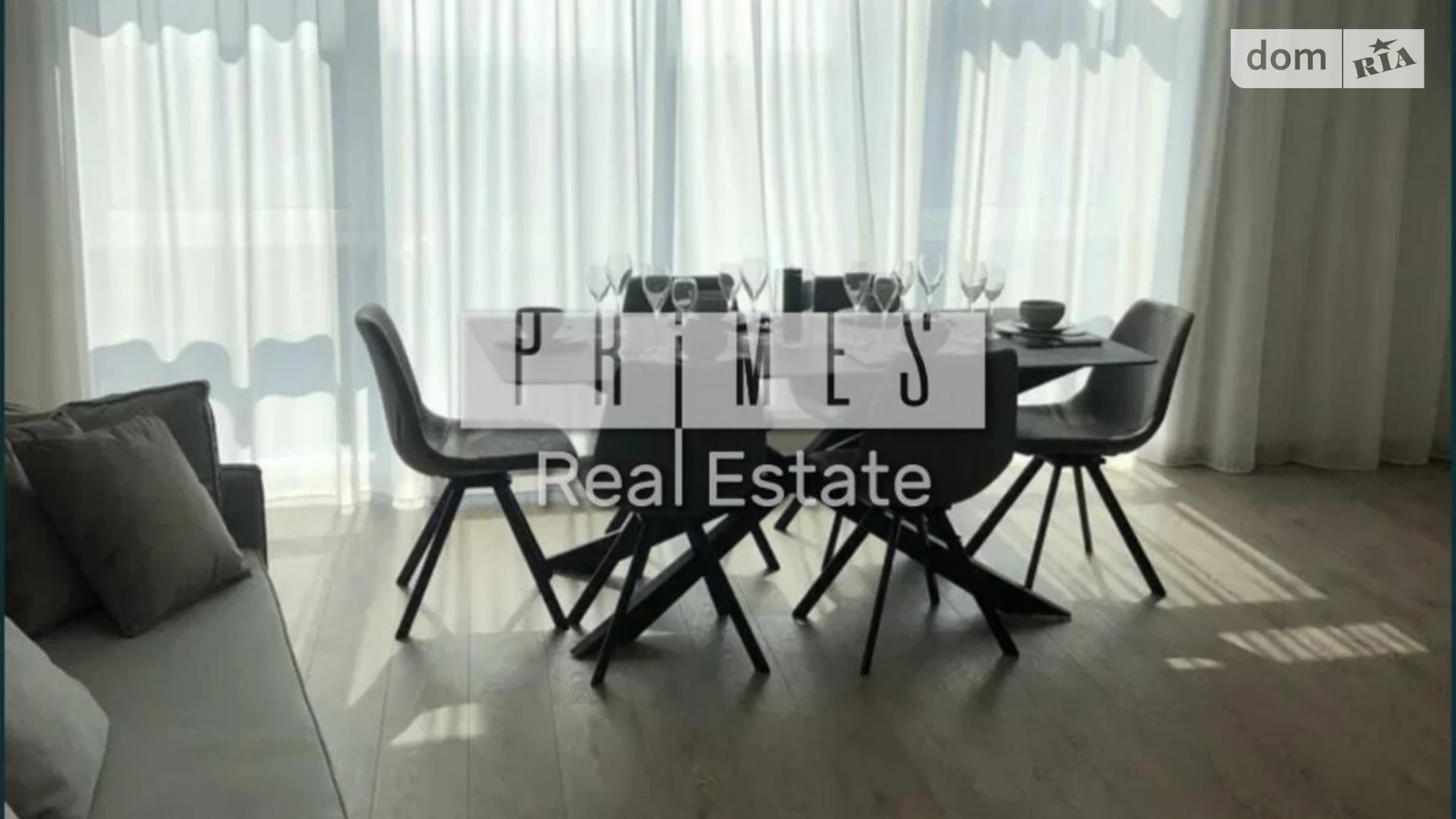 Здається в оренду 3-кімнатна квартира 125 кв. м у Києві, вул. Буслівська, 12 - фото 3