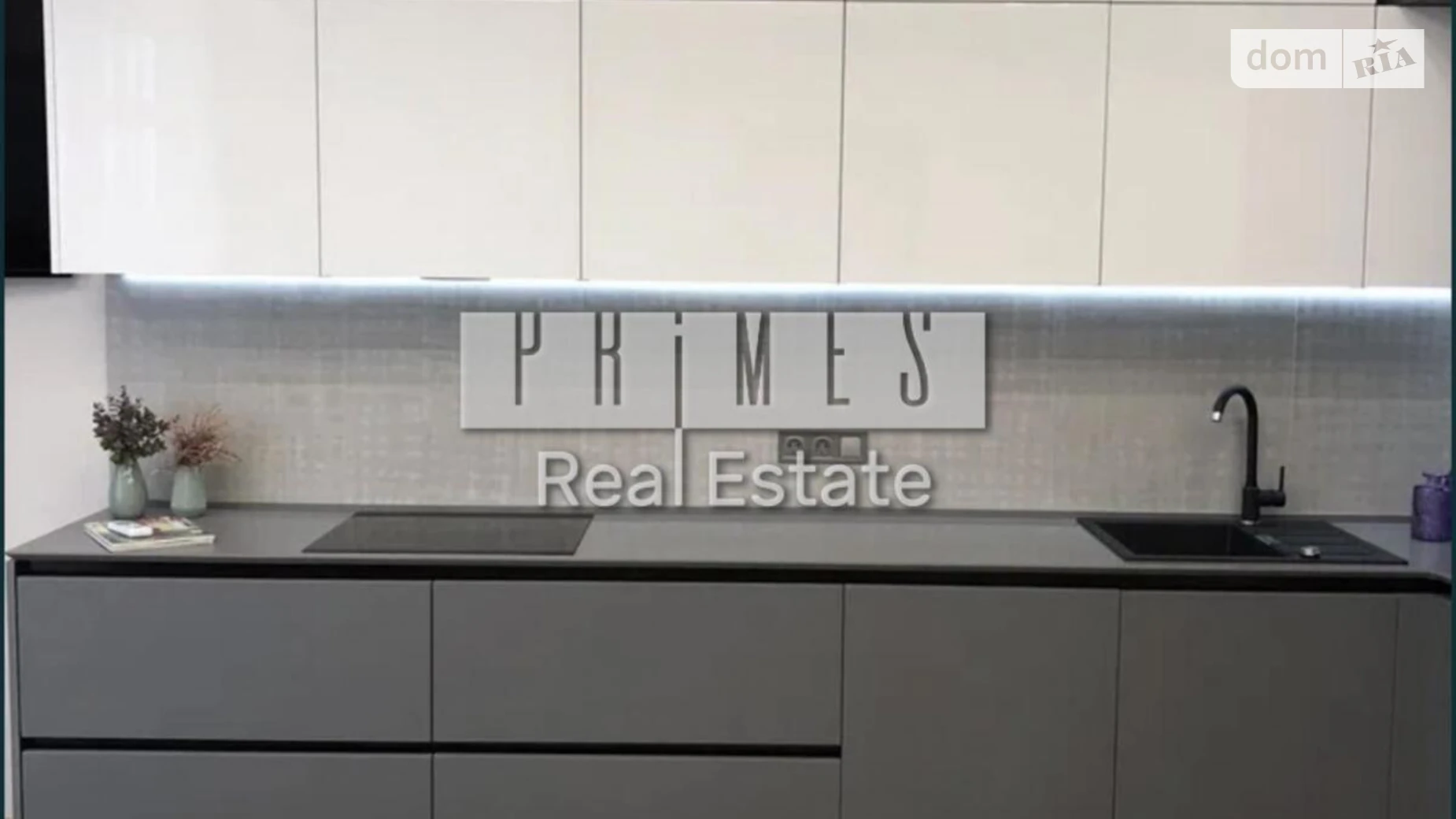 Здається в оренду 3-кімнатна квартира 125 кв. м у Києві, вул. Буслівська, 12 - фото 4