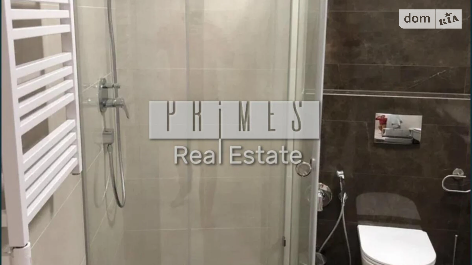 Здається в оренду 3-кімнатна квартира 125 кв. м у Києві, вул. Буслівська, 12 - фото 5