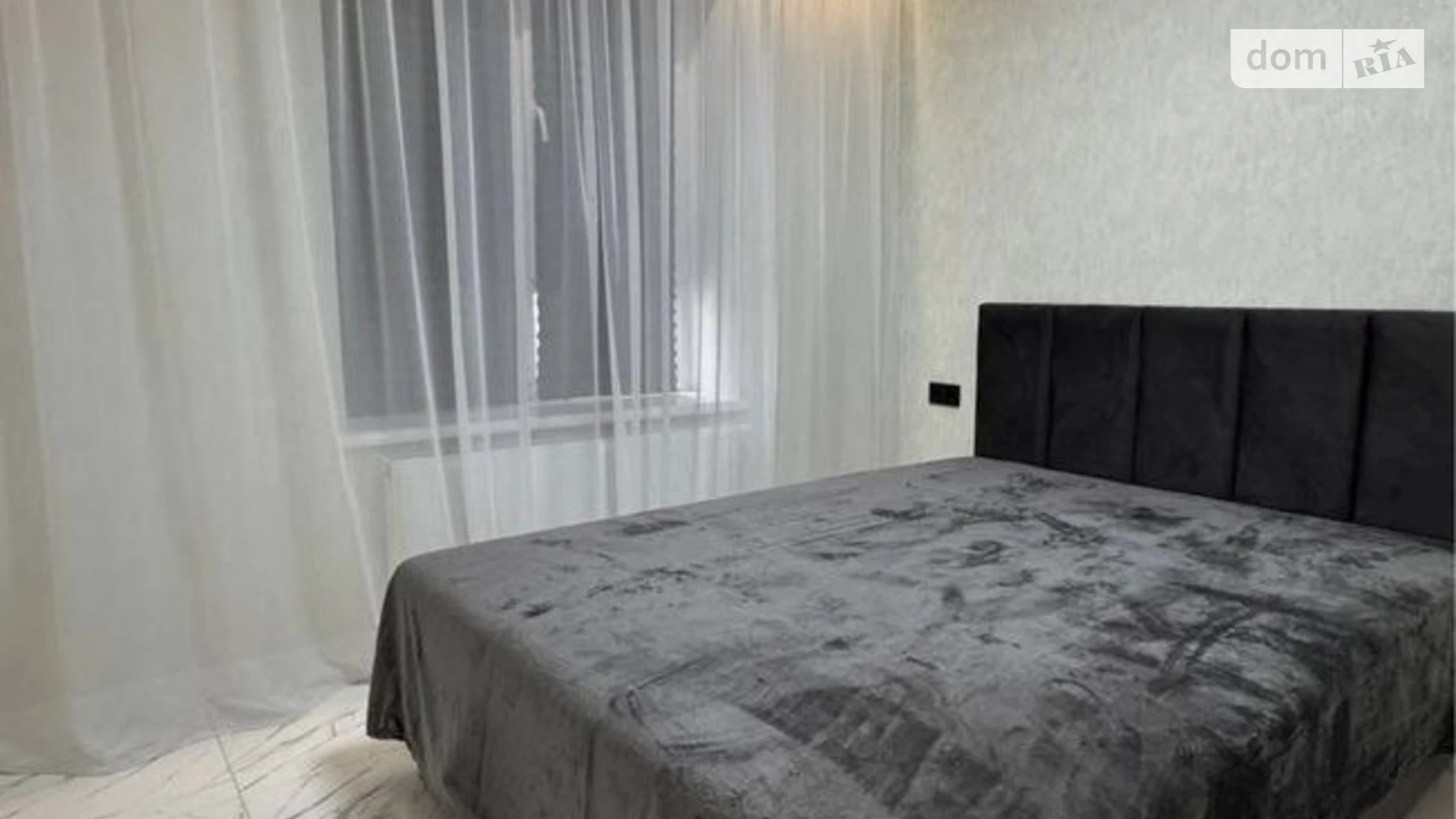 Сдается в аренду 1-комнатная квартира 43.4 кв. м в Днепре, Запорожское шоссе, 32М - фото 5