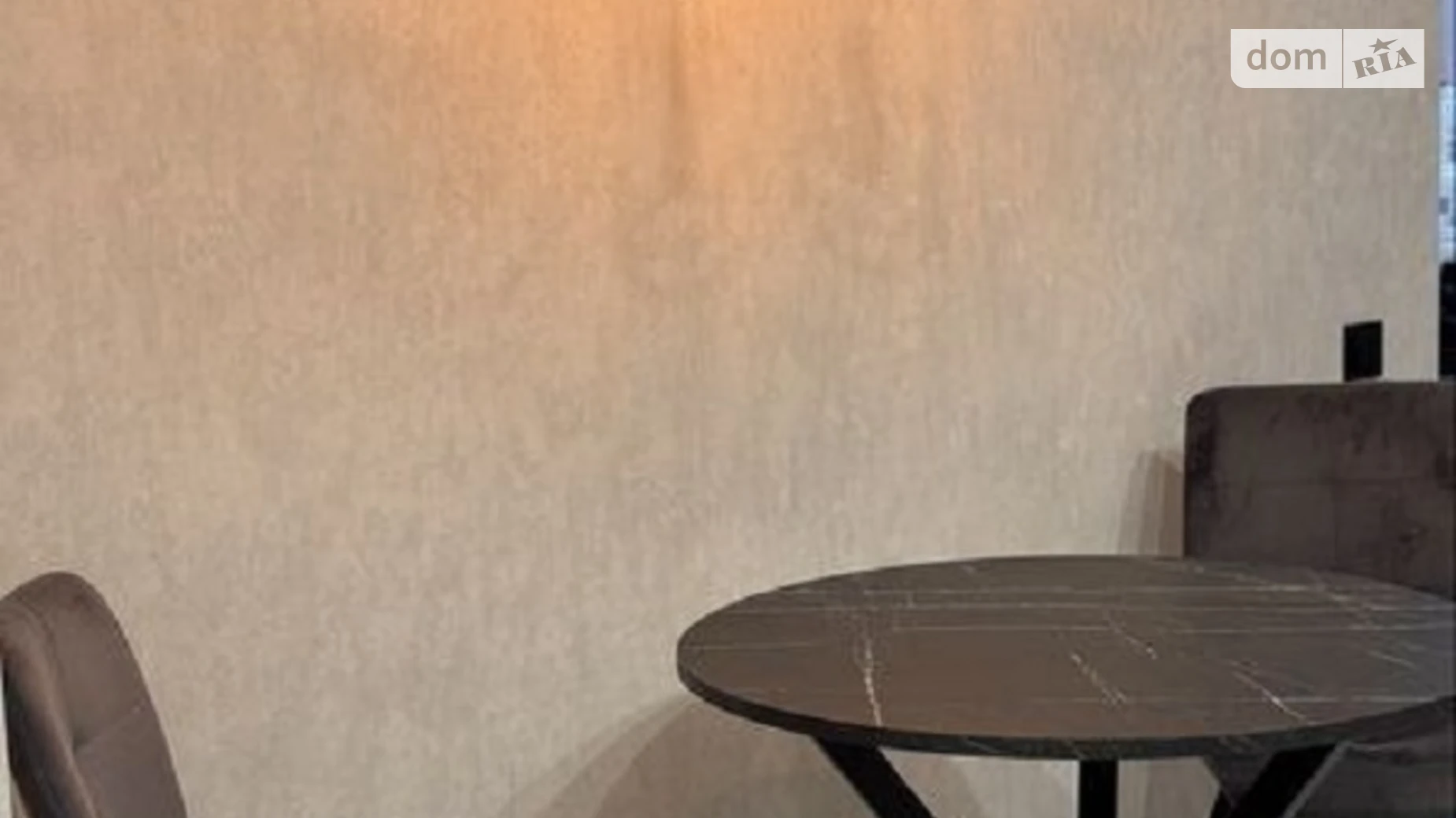 Сдается в аренду 1-комнатная квартира 43.4 кв. м в Днепре, Запорожское шоссе, 32М - фото 3