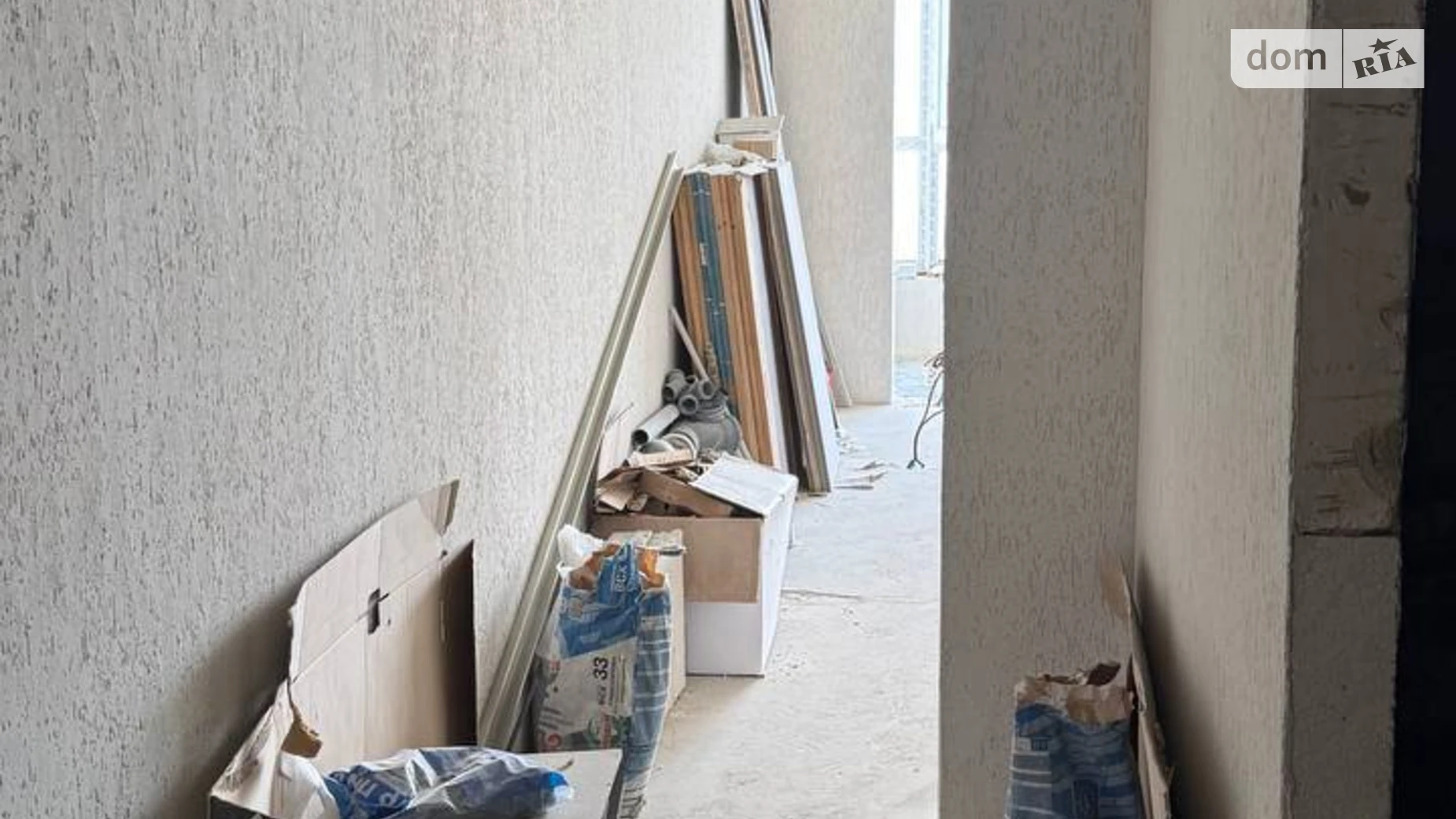 Продается 1-комнатная квартира 29 кв. м в Лиманке, ул. Жемчужная, 11 корпус 3 - фото 3