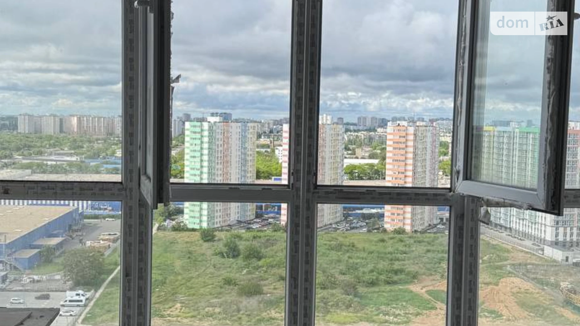 Продается 1-комнатная квартира 29 кв. м в Лиманке, ул. Жемчужная, 11 корпус 3 - фото 2