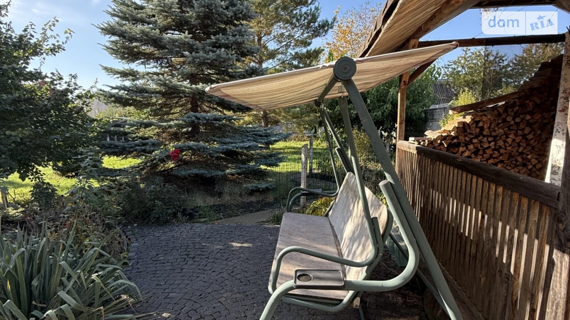 Продается дом на 2 этажа 226 кв. м с беседкой, цена: 290000 $ - фото 4