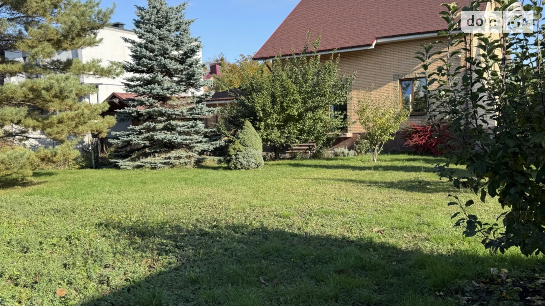 Продается дом на 2 этажа 226 кв. м с беседкой, цена: 290000 $ - фото 3