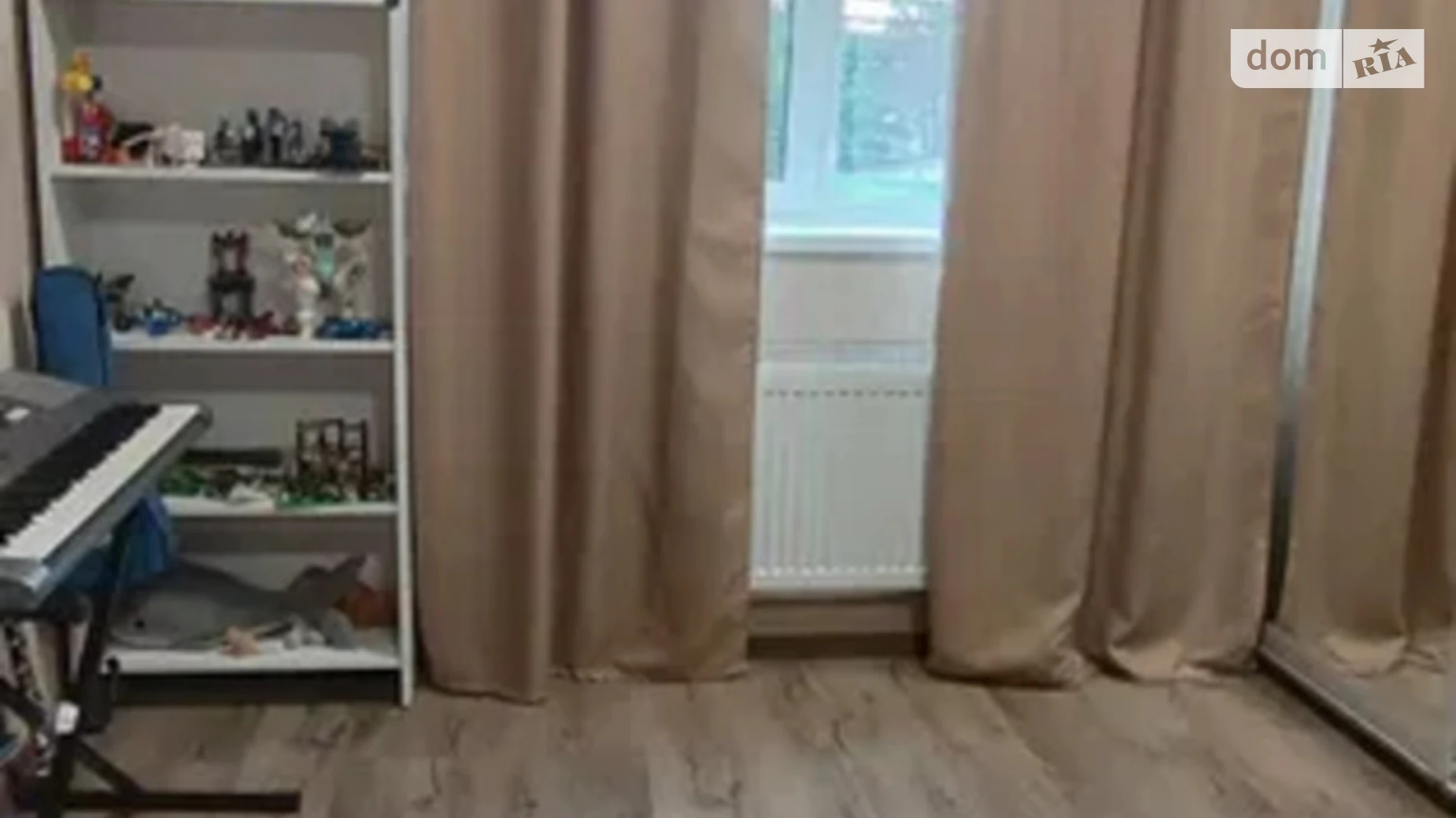 Продается 1-комнатная квартира 43 кв. м в, цена: 57000 $ - фото 4