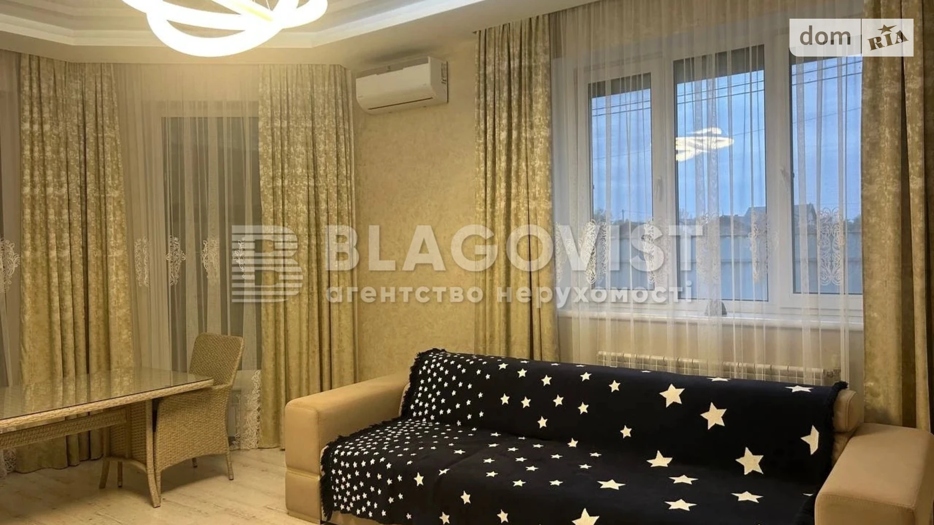 Сдается в аренду дом на 2 этажа 250 кв. м с верандой, цена: 35000 грн - фото 3