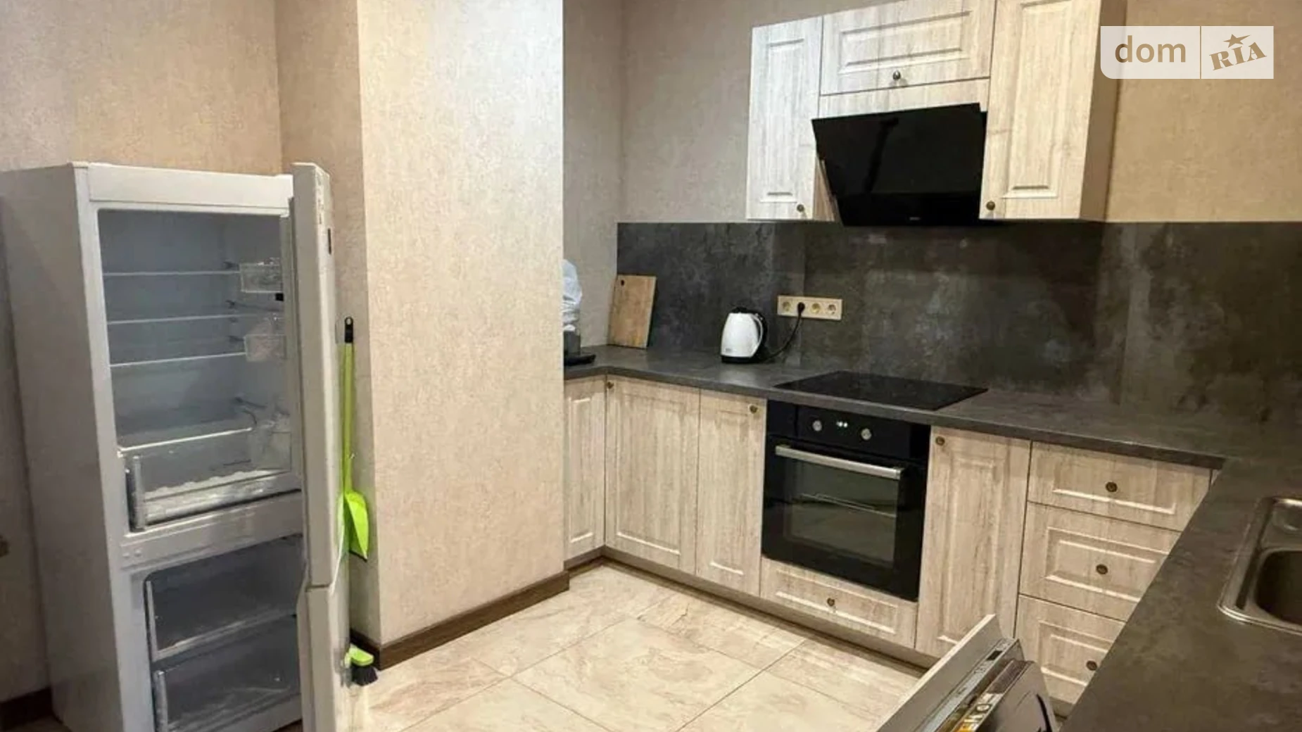 Сдается в аренду 3-комнатная квартира 96 кв. м в Днепре, ул. Вернадского Владимира, 29К - фото 2