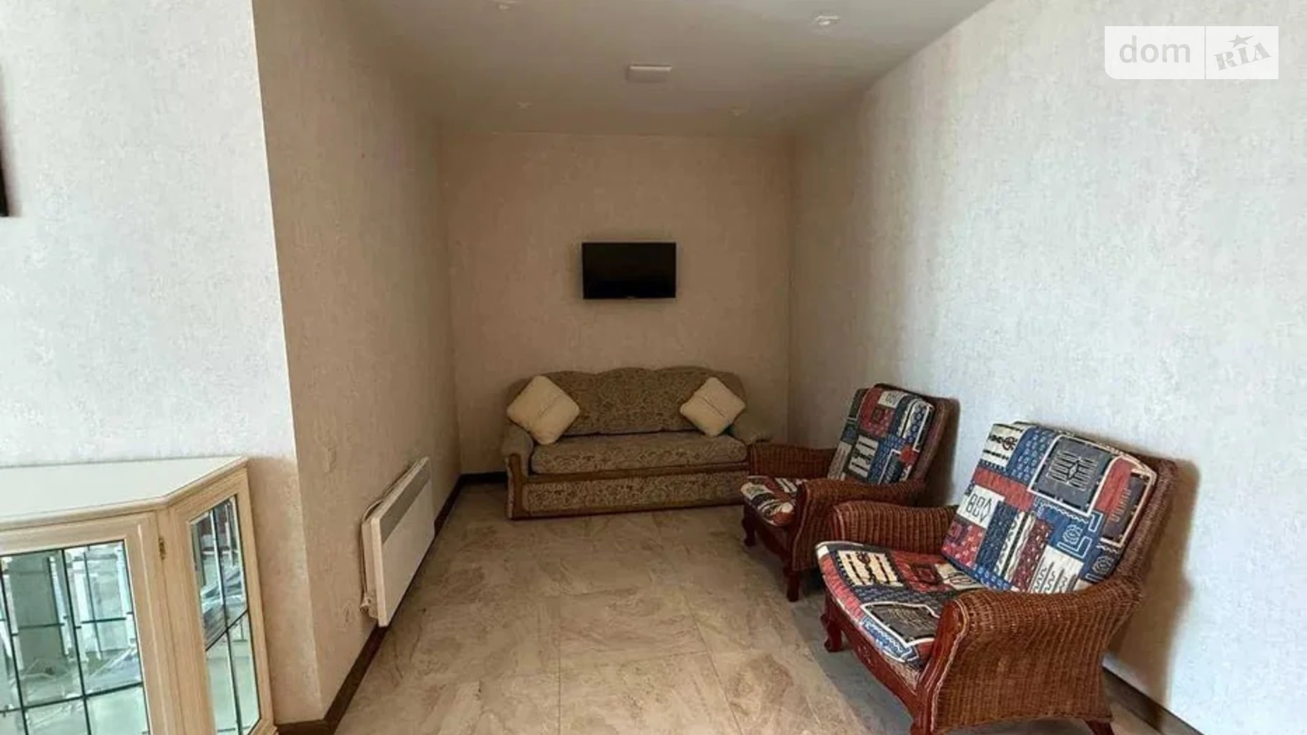 Сдается в аренду 3-комнатная квартира 96 кв. м в Днепре, ул. Вернадского Владимира, 29К - фото 3