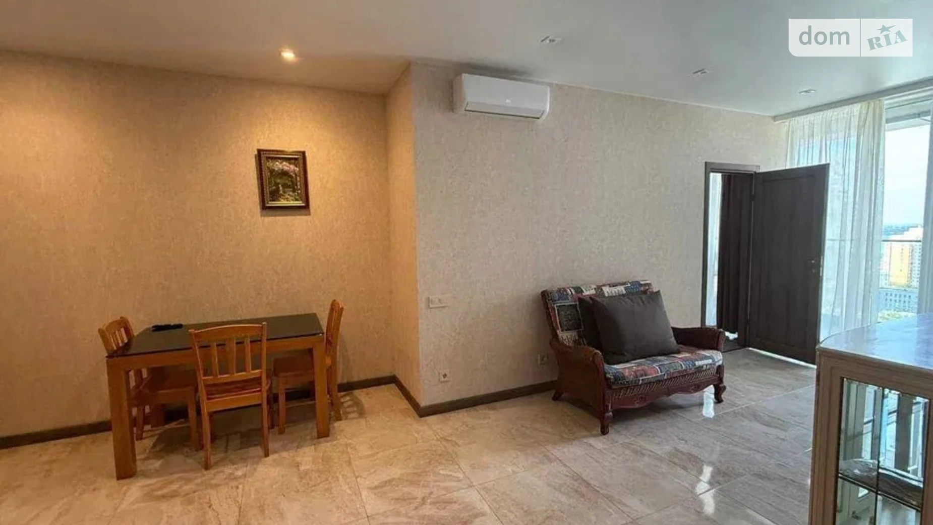 Сдается в аренду 3-комнатная квартира 96 кв. м в Днепре, ул. Вернадского Владимира, 29К - фото 4