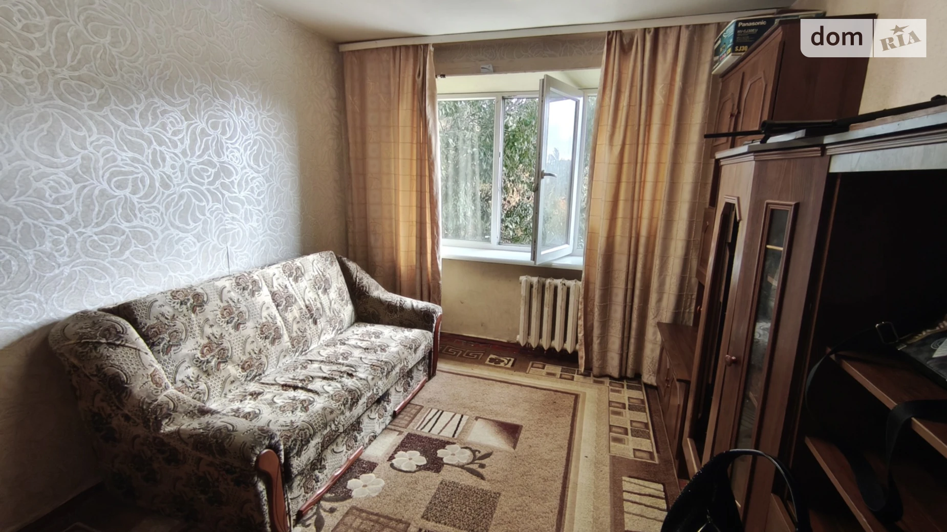 Сдается в аренду 1-комнатная квартира 23 кв. м в Днепре, ул. Сичеславская Набережная, 17 - фото 2