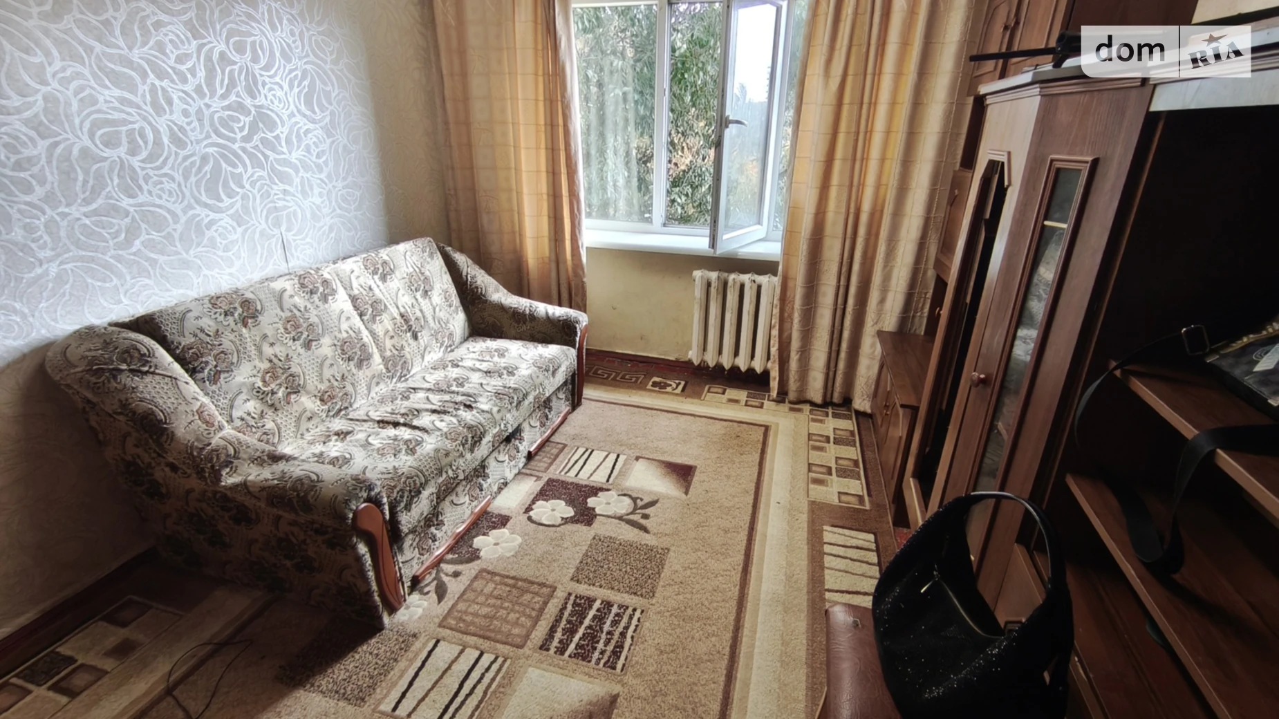 Сдается в аренду 1-комнатная квартира 23 кв. м в Днепре, ул. Сичеславская Набережная, 17 - фото 3