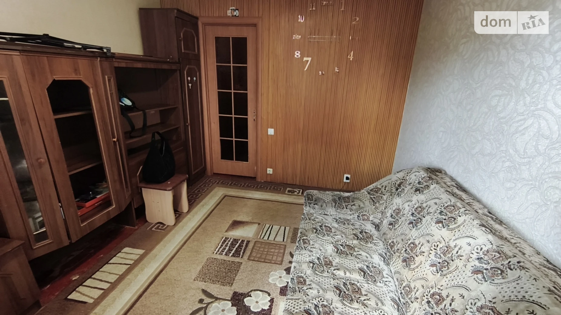 Сдается в аренду 1-комнатная квартира 23 кв. м в Днепре, ул. Сичеславская Набережная, 17 - фото 5