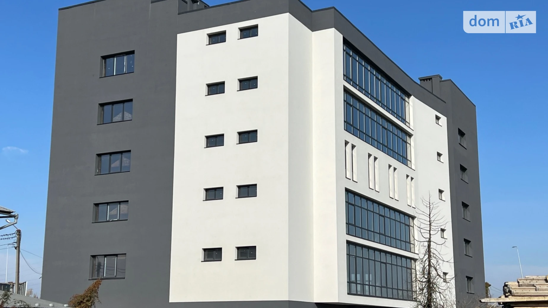 Продается помещения свободного назначения 550 кв. м в 6-этажном здании, цена: 467500 $ - фото 5