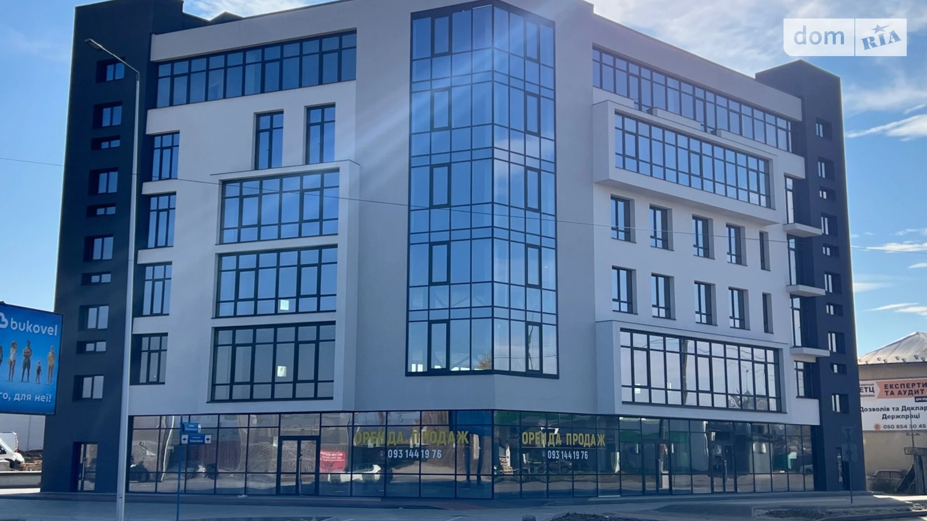 Продается помещения свободного назначения 550 кв. м в 6-этажном здании, цена: 467500 $ - фото 3