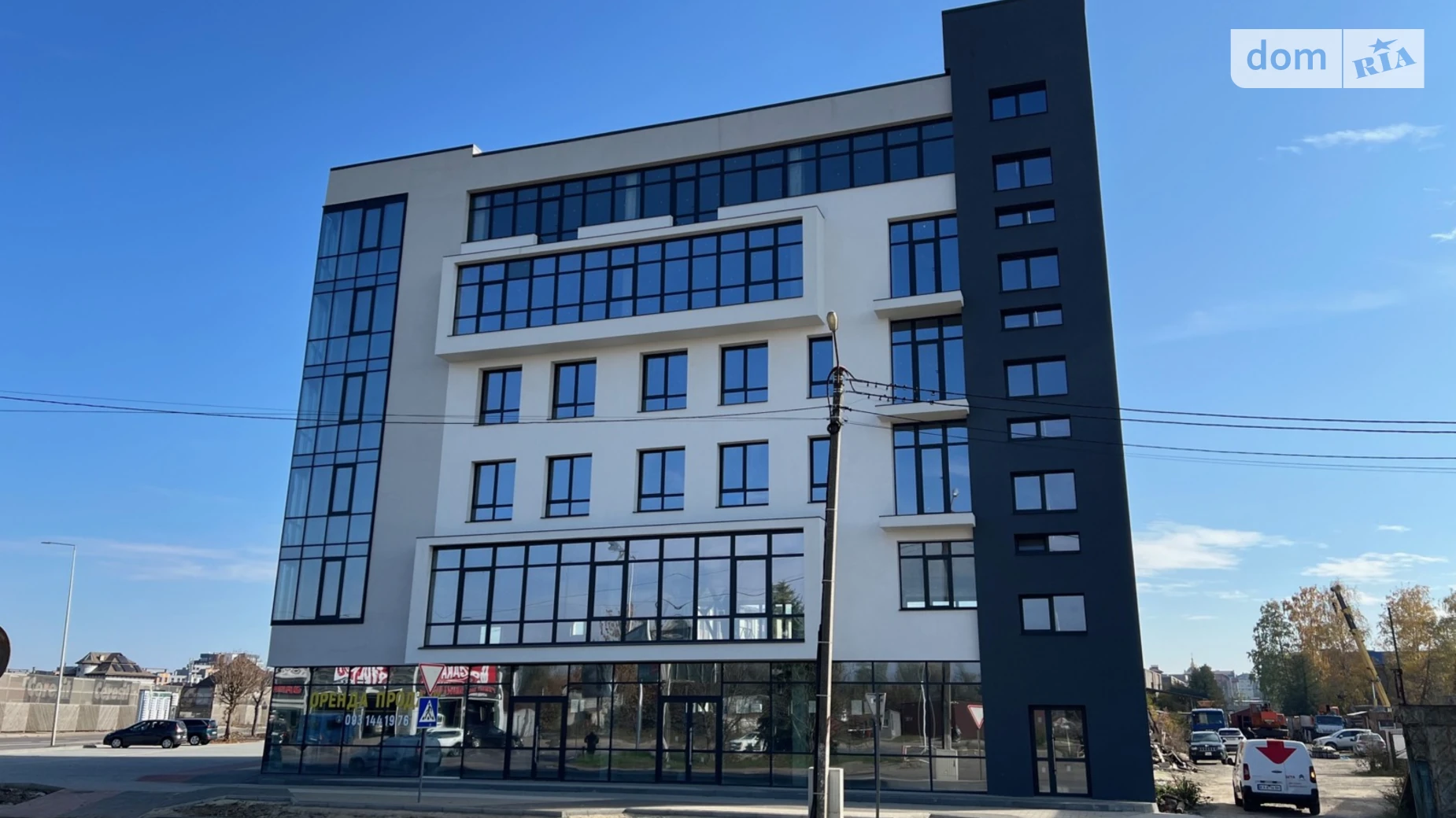 Продается помещения свободного назначения 550 кв. м в 6-этажном здании, цена: 467500 $ - фото 4