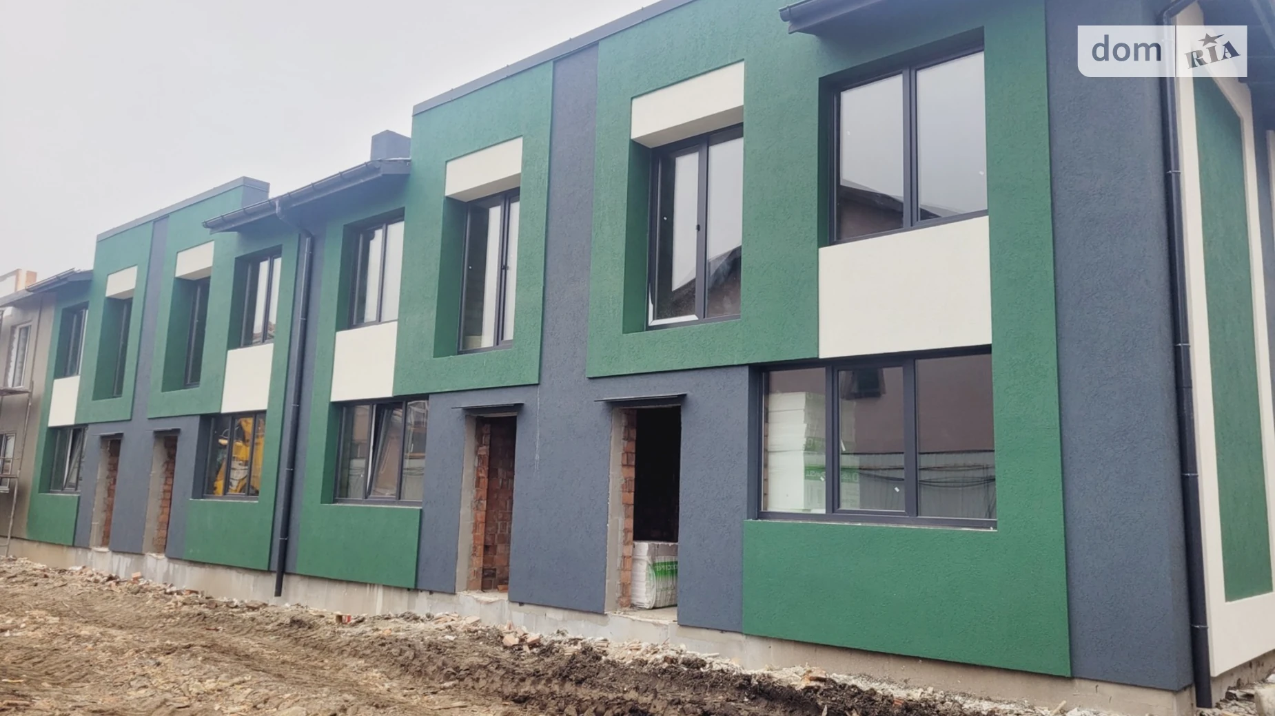 вул. Приозерна Гатне, цена: 66000 $ - фото 2