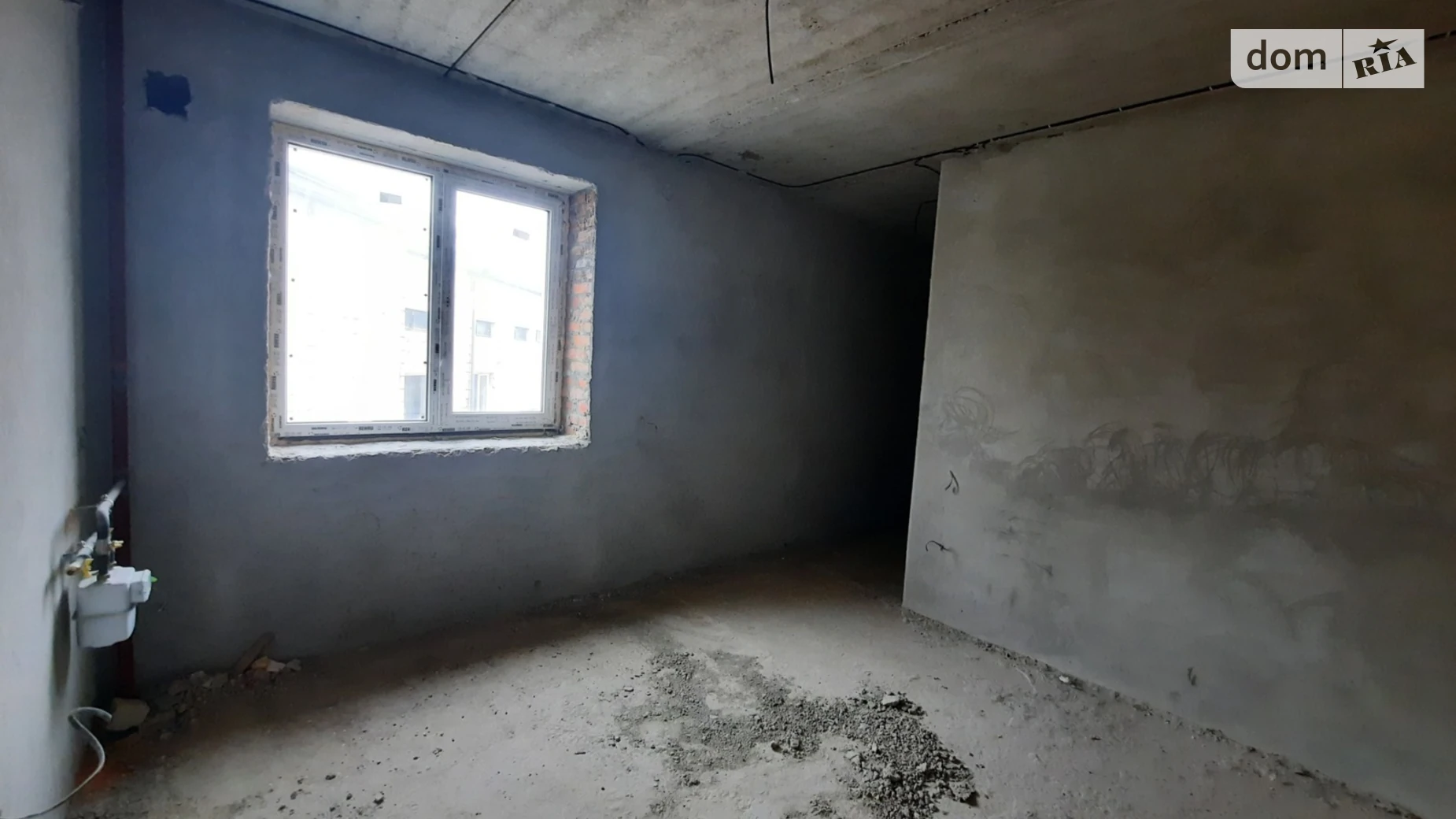 1-кімнатна квартира 57 кв. м у Тернополі, вул. Лозовецька - фото 2