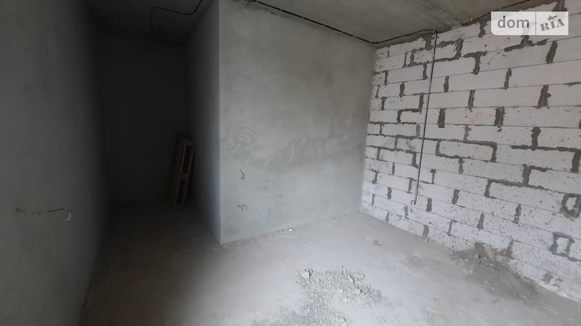 1-кімнатна квартира 57 кв. м у Тернополі, вул. Лозовецька - фото 3