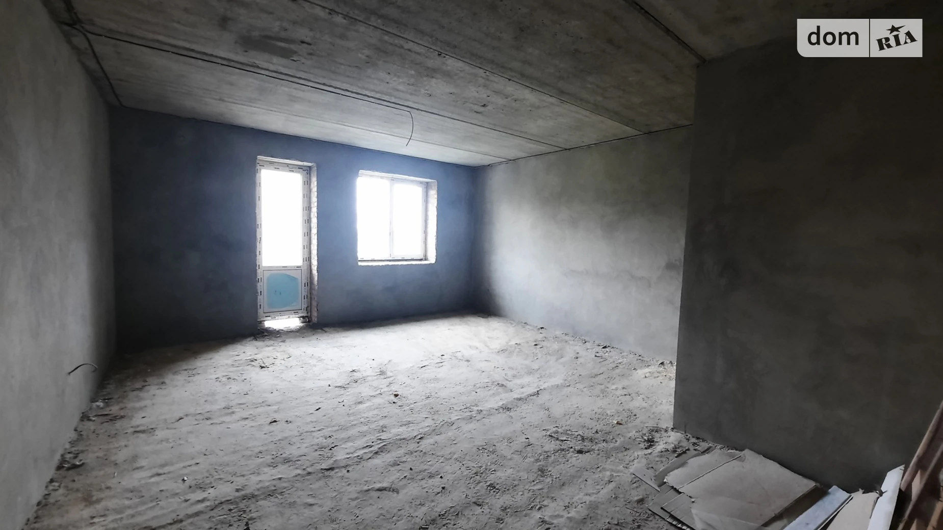 1-кімнатна квартира 57 кв. м у Тернополі, вул. Лозовецька - фото 4