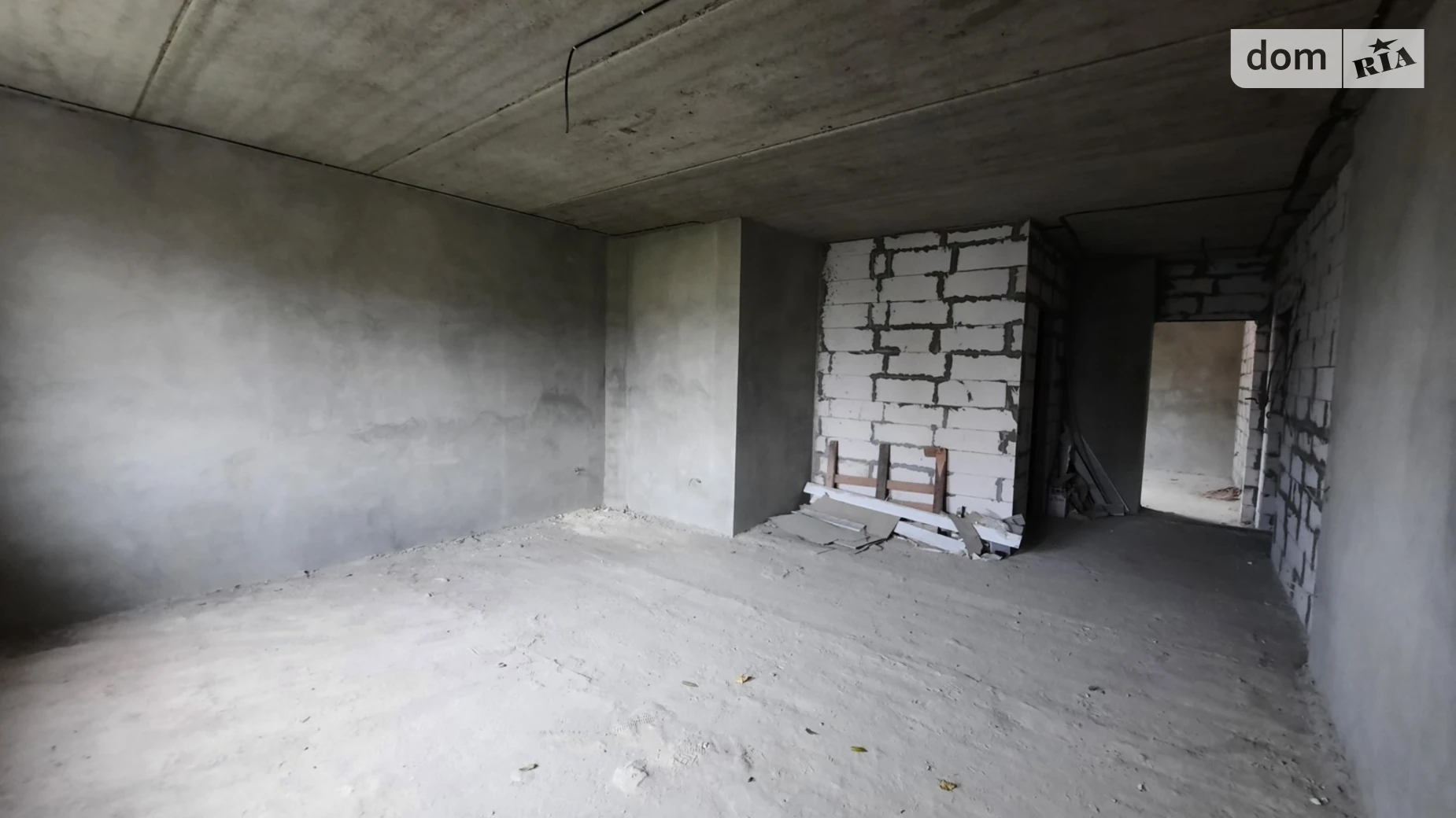 1-кімнатна квартира 57 кв. м у Тернополі, вул. Лозовецька - фото 5