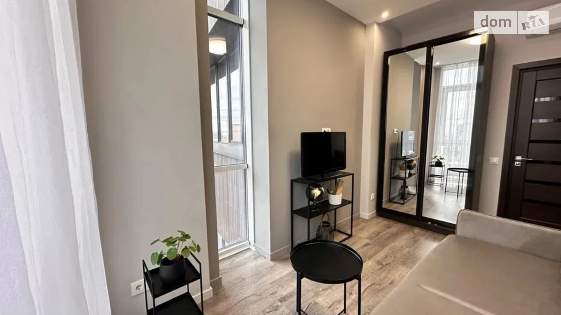 Сдается в аренду 3-комнатная квартира 57 кв. м в Днепре, ул. Симферопольская, 2К - фото 4