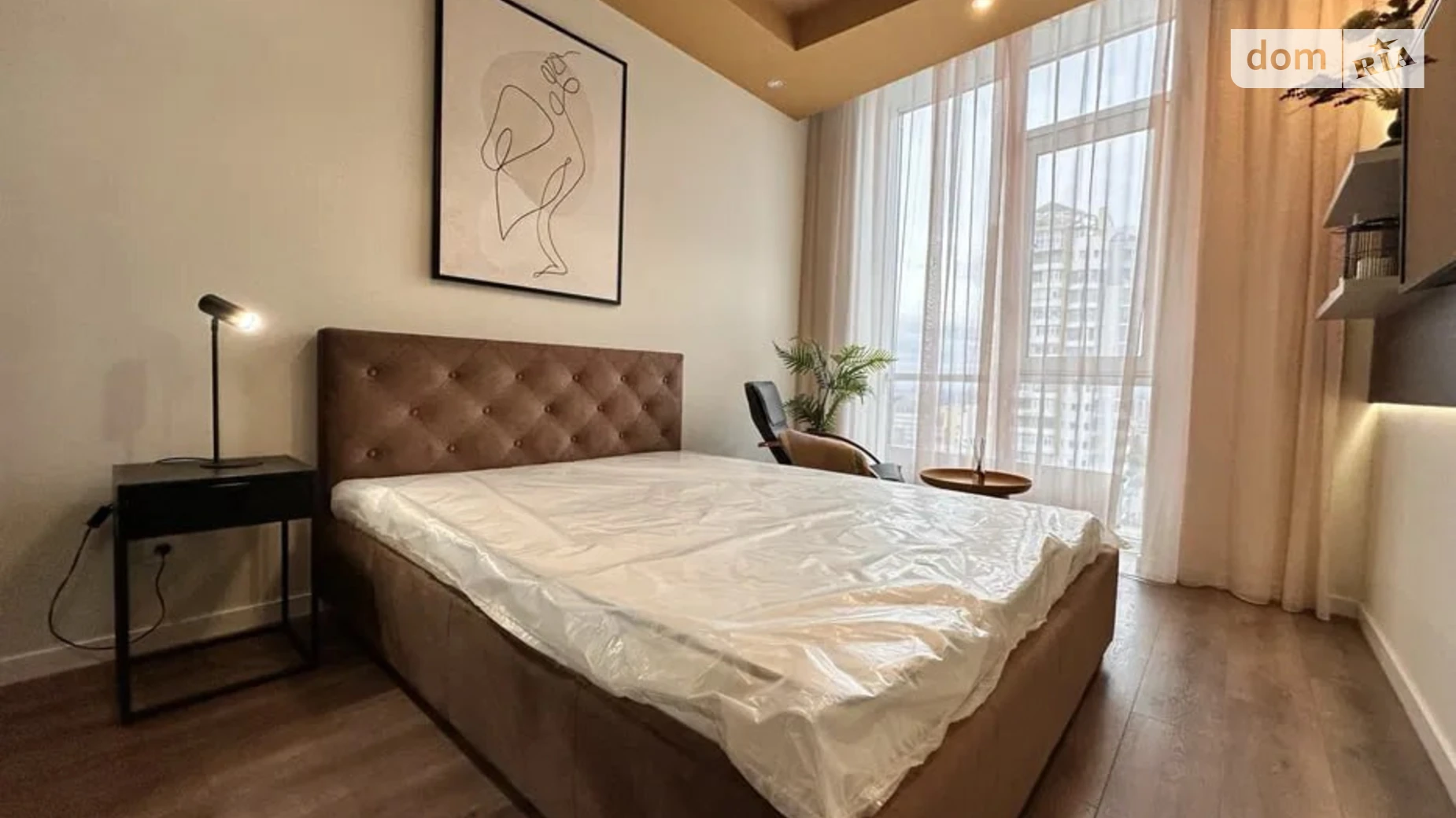 Сдается в аренду 3-комнатная квартира 57 кв. м в Днепре, ул. Симферопольская, 2К - фото 5