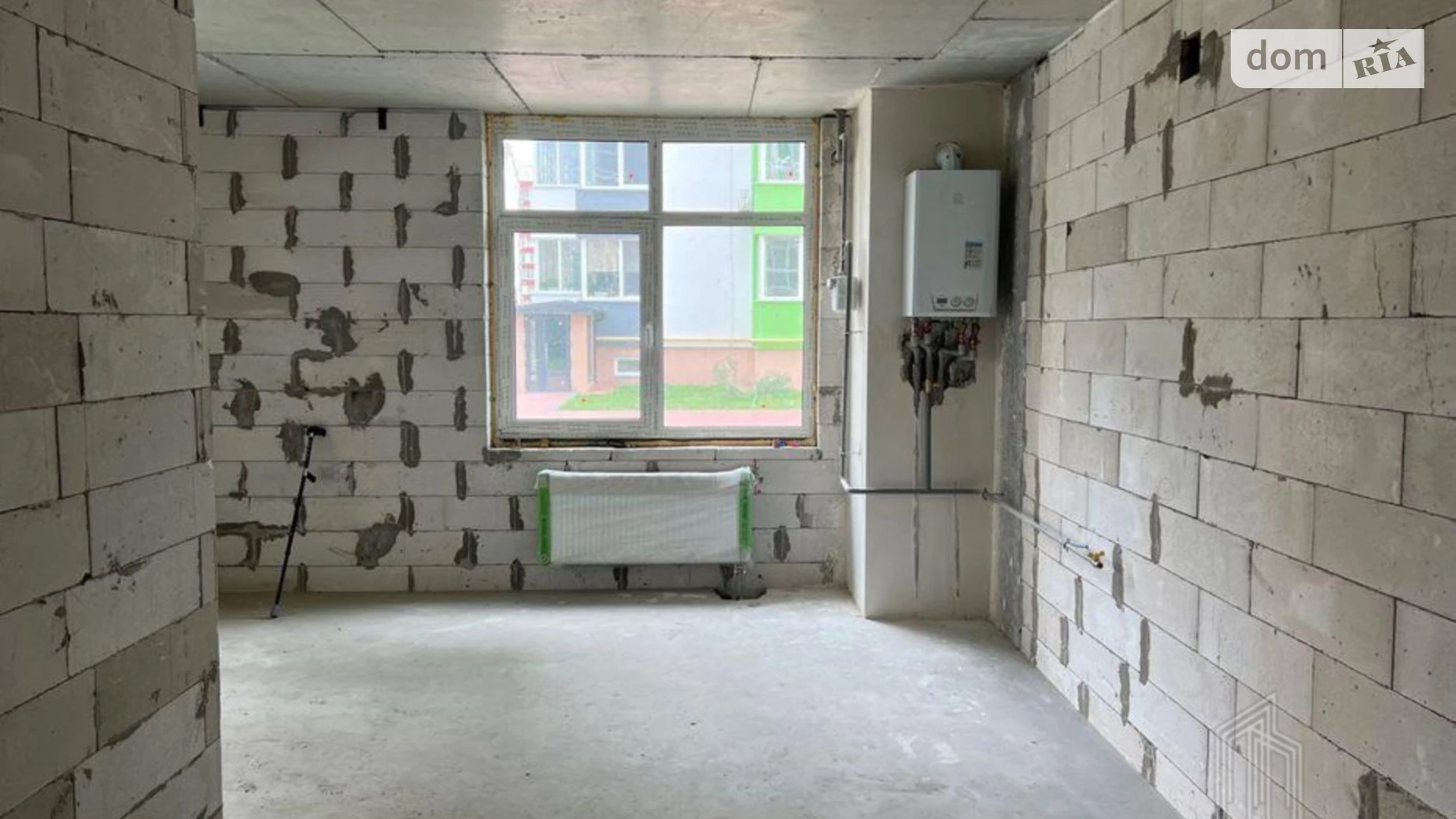 Продается 1-комнатная квартира 53.4 кв. м в Обухове, мкр. Обуховский ключ, 7 - фото 3