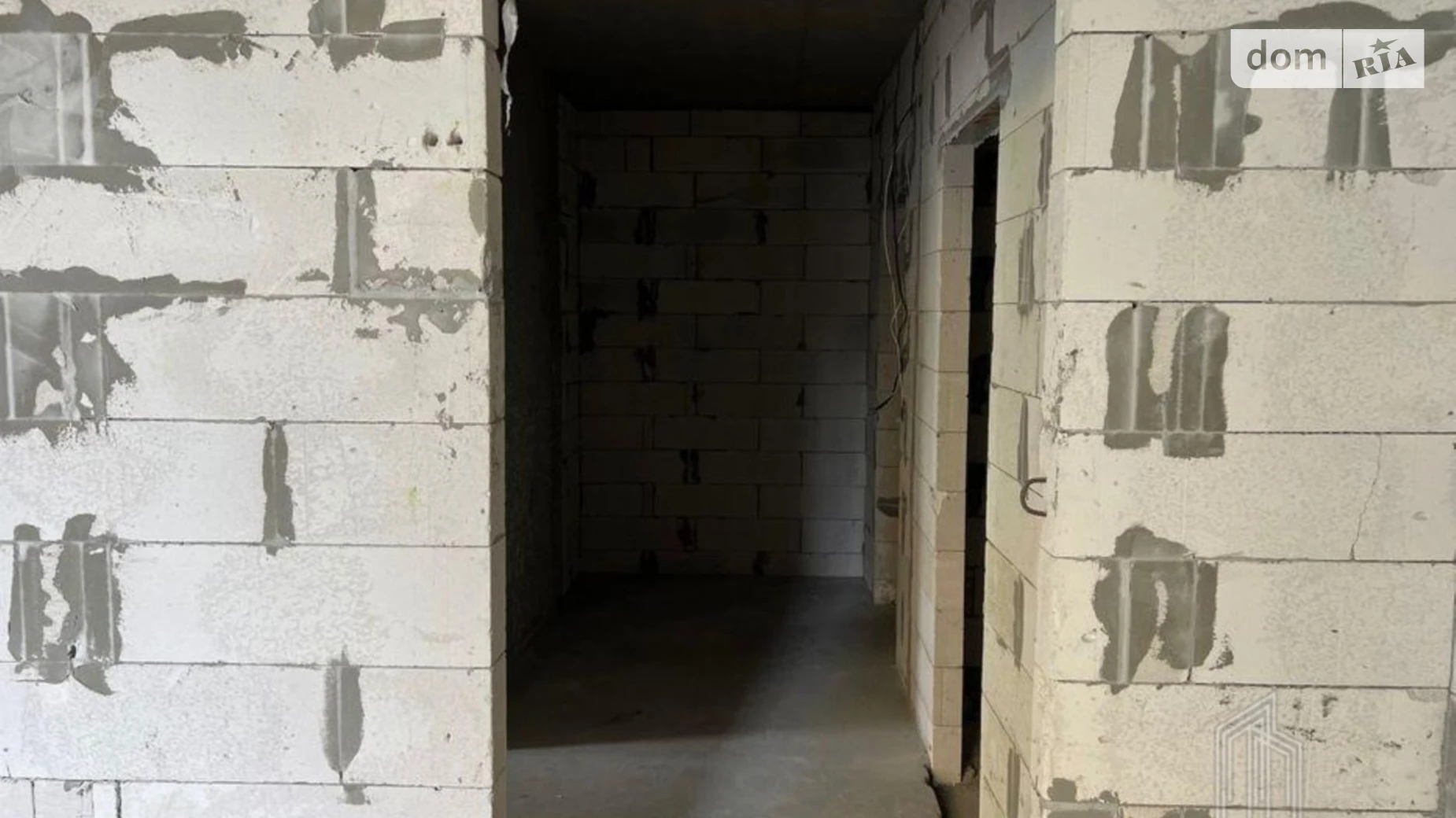 Продается 1-комнатная квартира 53.4 кв. м в Обухове, мкр. Обуховский ключ, 7 - фото 5