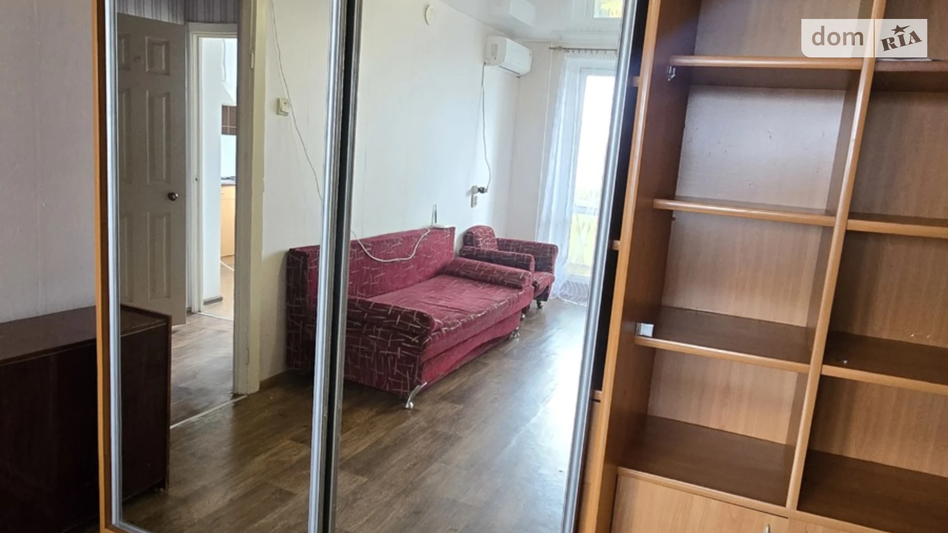 Сдается в аренду 1-комнатная квартира 34 кв. м в Виннице, ул. Стельмаха - фото 2