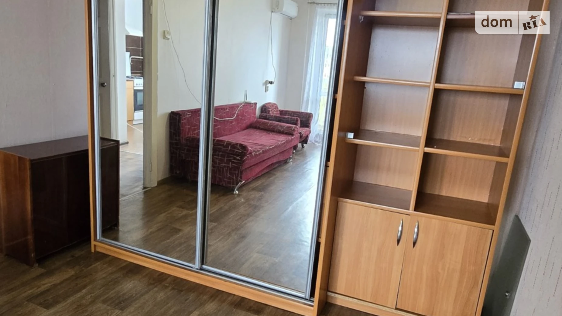 Сдается в аренду 1-комнатная квартира 34 кв. м в Виннице, ул. Стельмаха - фото 3