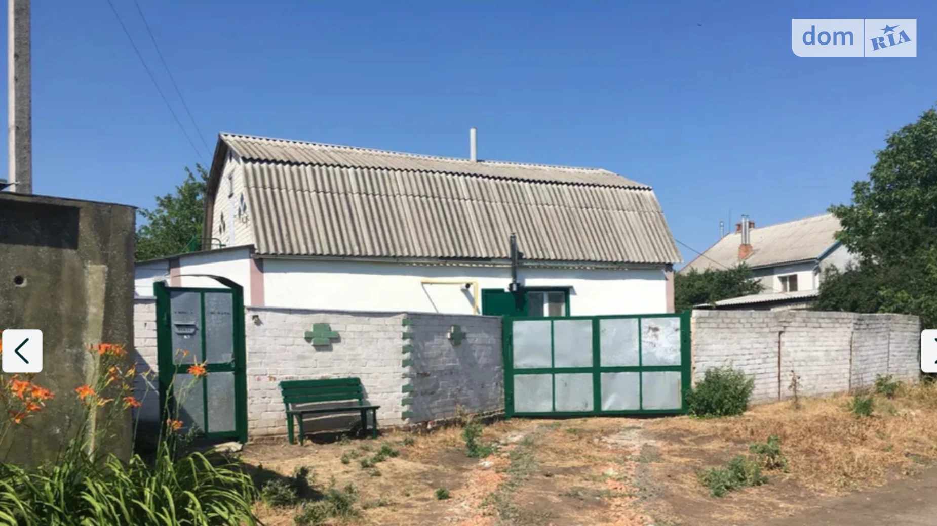 Продается одноэтажный дом 55 кв. м с беседкой, цена: 18000 $ - фото 3