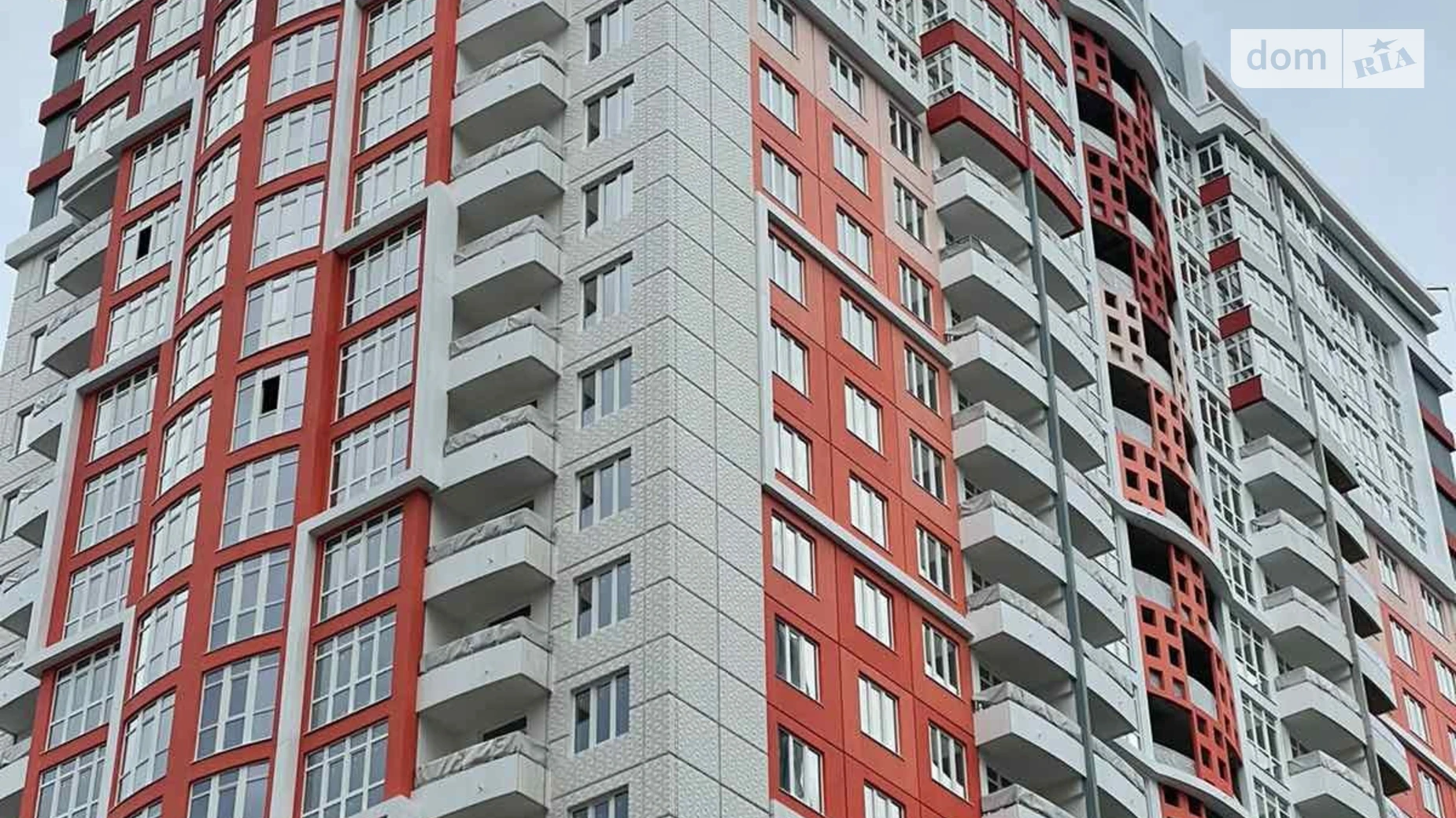 Продається 1-кімнатна квартира 45.6 кв. м у Одесі, просп. Лесі Українки, 19 корпус 4 - фото 5