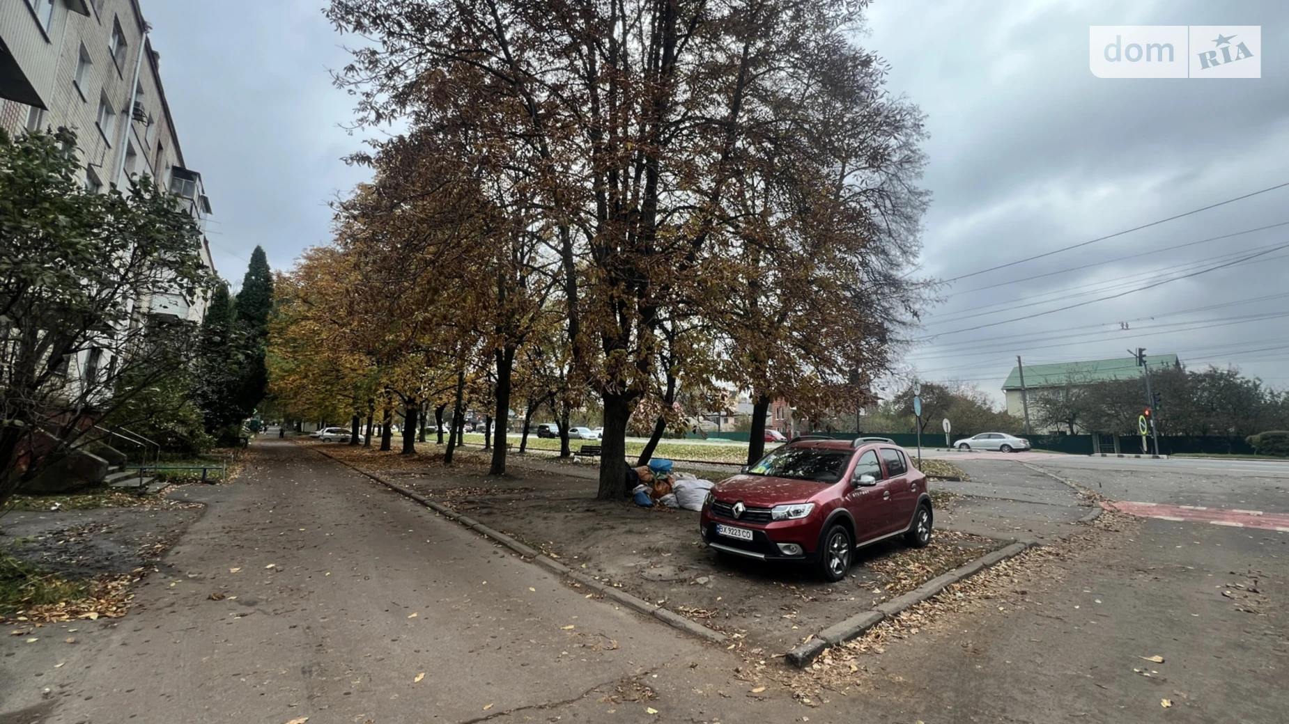 Продається 1-кімнатна квартира 40 кв. м у Хмельницькому, просп. Миру, 82 - фото 5