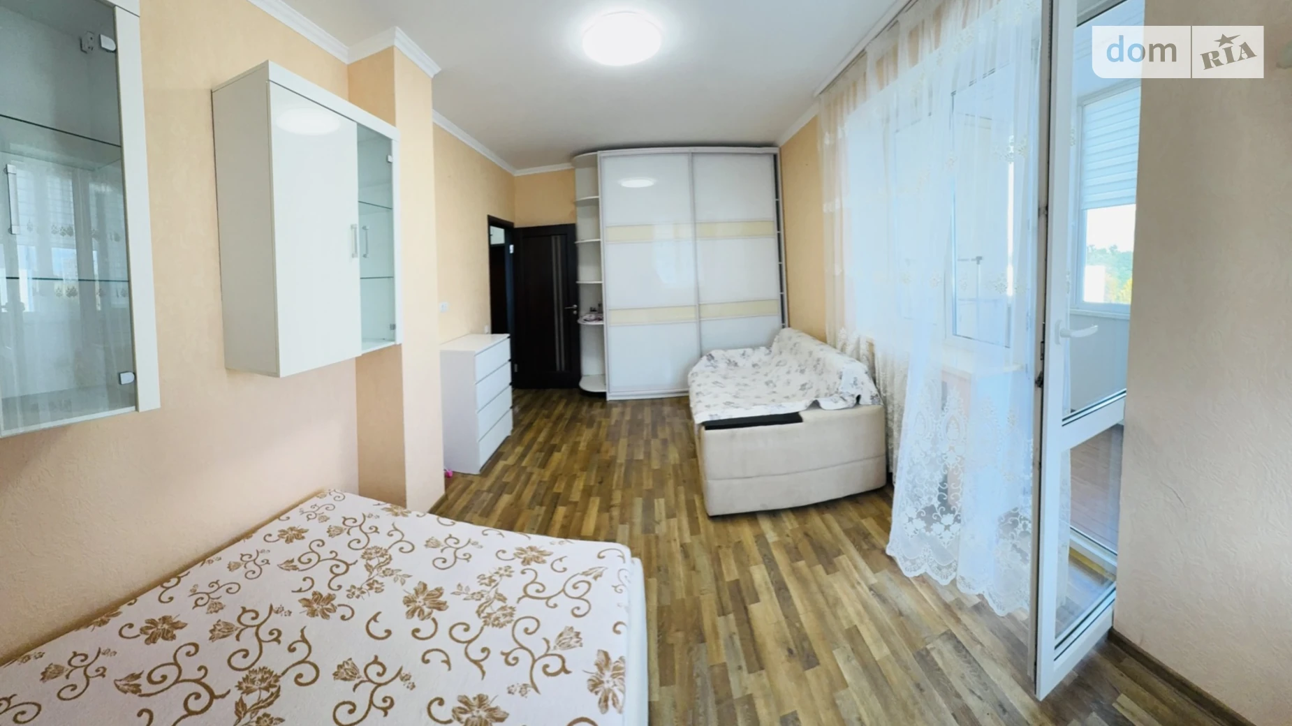 Сдается в аренду 2-комнатная квартира 64 кв. м в Львове, ул. Миклеша Карла, 11 - фото 2