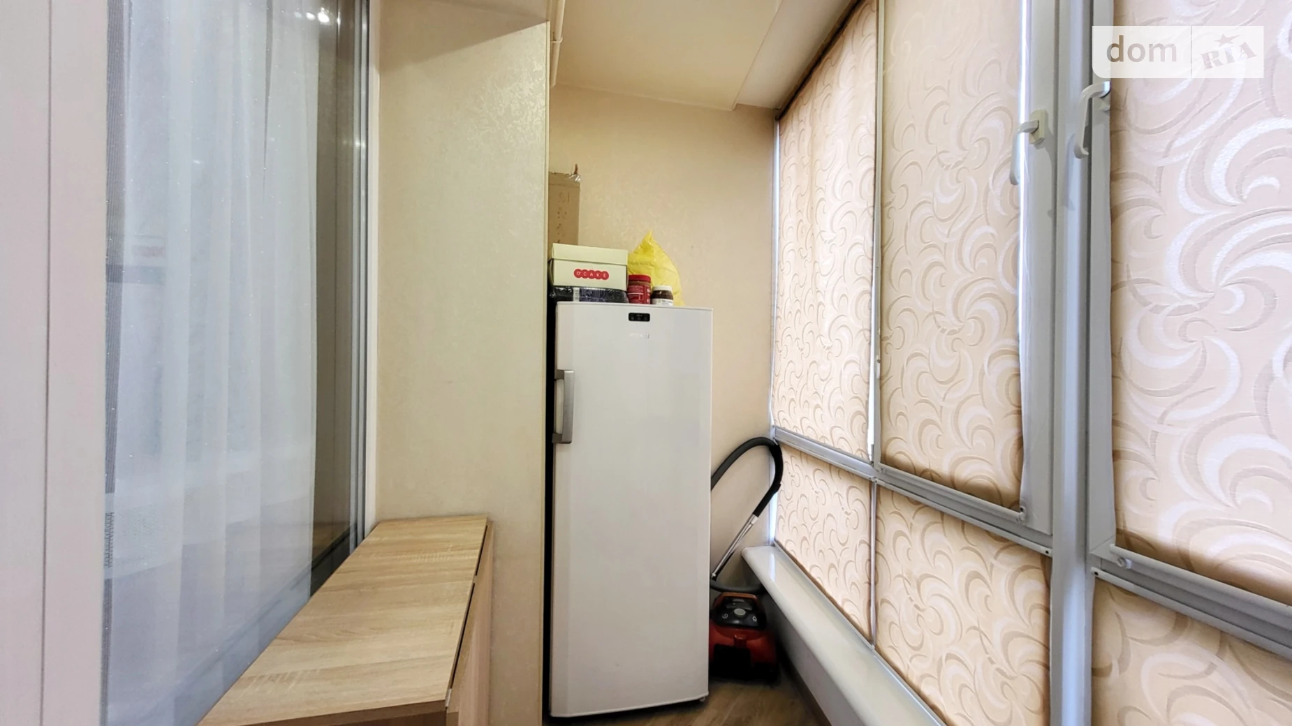 Продается 2-комнатная квартира 74.3 кв. м в Виннице, ул. Келецкая, 45Б - фото 5