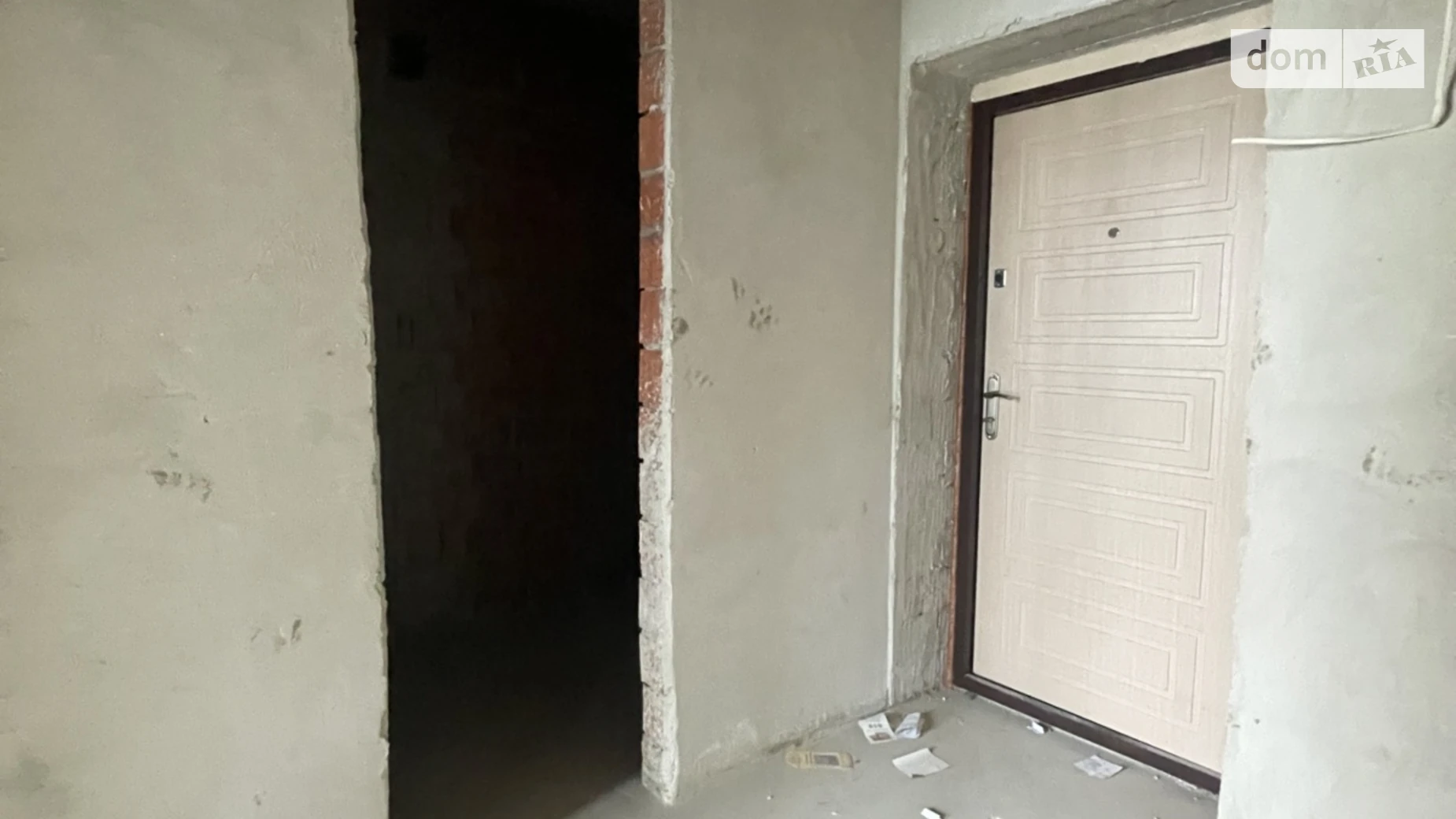 Продается 1-комнатная квартира 39.8 кв. м в Ирпене, ул. Николая Сингаевского(Новооскольская) - фото 4