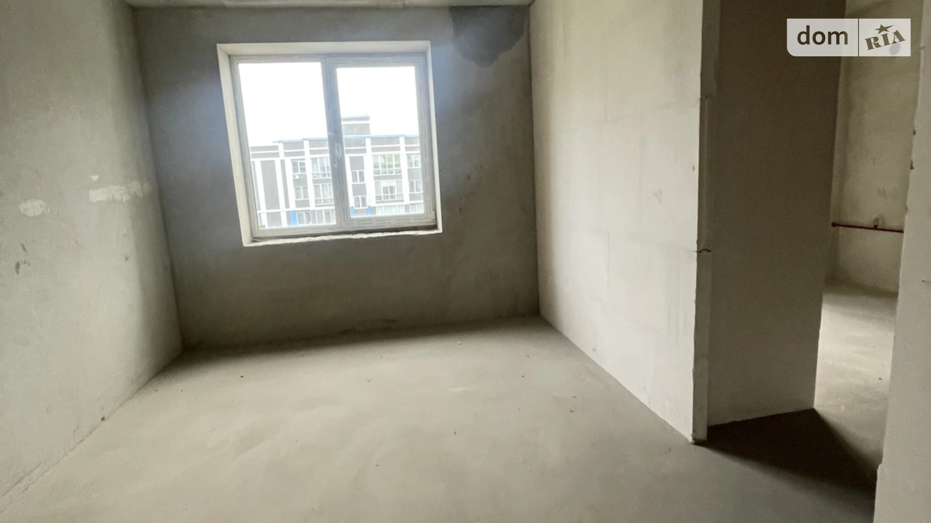 Продается 1-комнатная квартира 39.8 кв. м в Ирпене, ул. Николая Сингаевского(Новооскольская) - фото 5