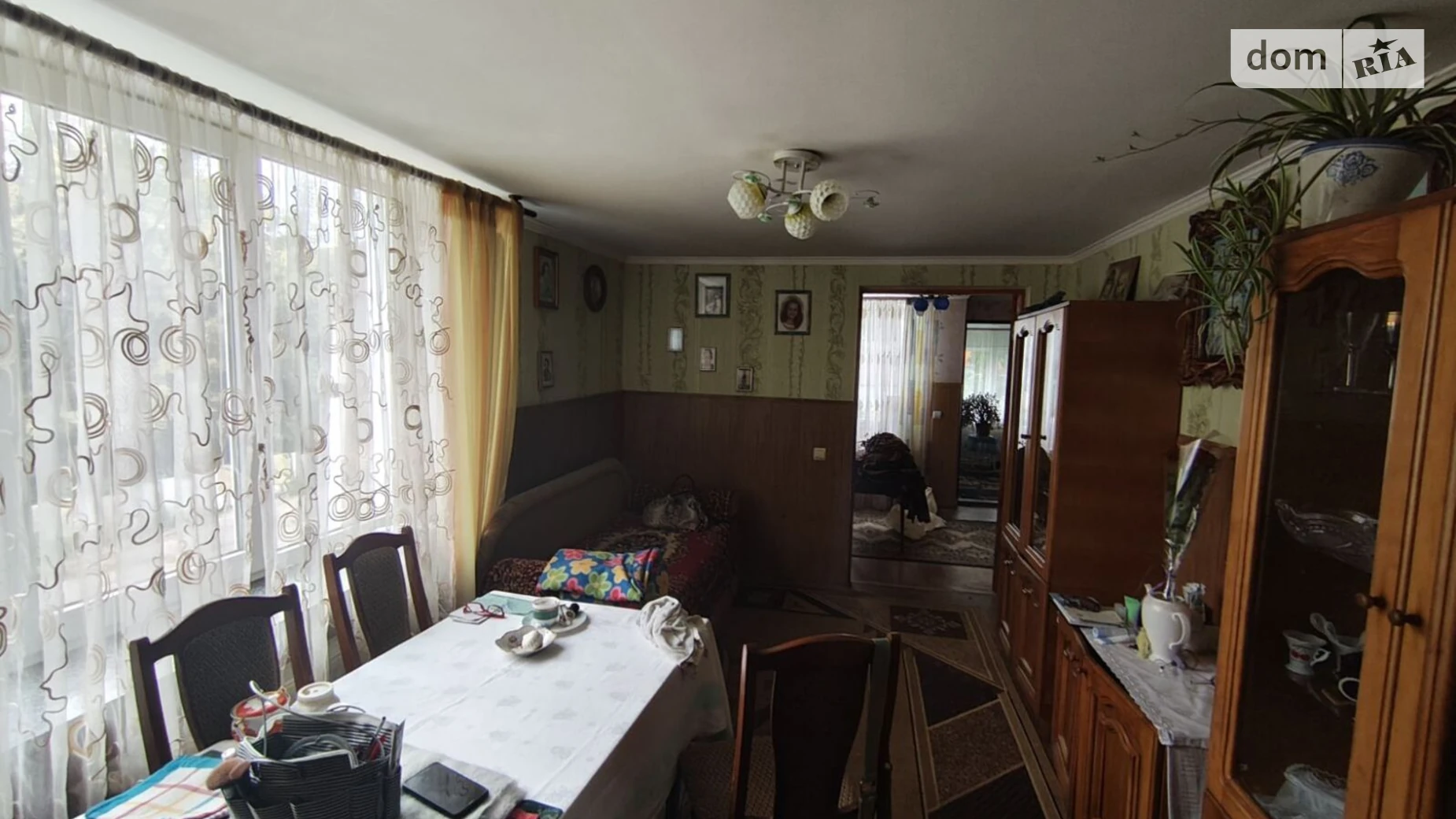 Продается часть дома 100 кв. м с баней/сауной, цена: 55000 $ - фото 2
