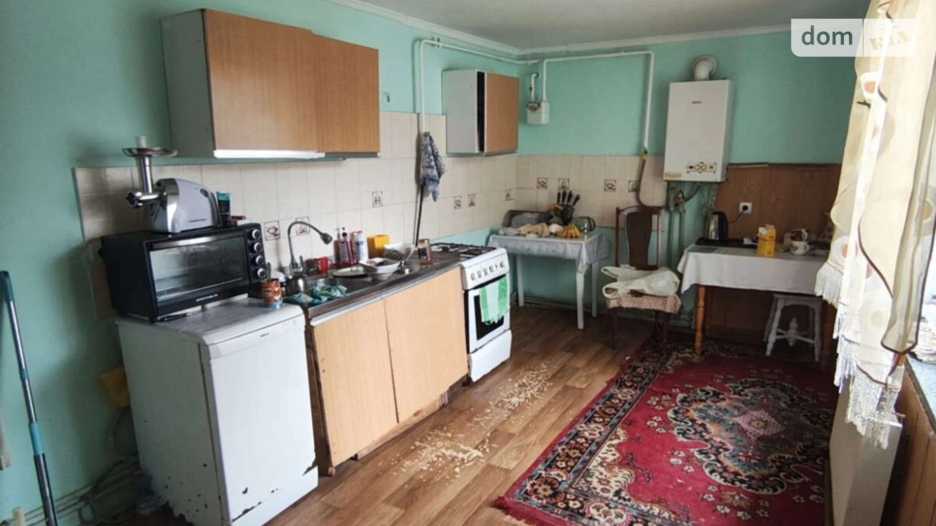 Продается часть дома 100 кв. м с баней/сауной, цена: 55000 $ - фото 3