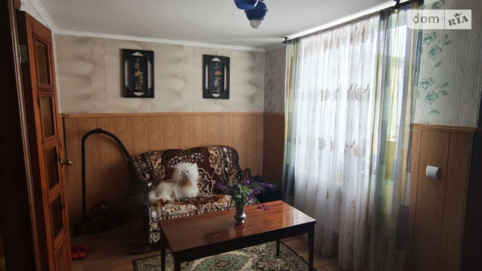 Продается часть дома 100 кв. м с баней/сауной, цена: 55000 $ - фото 4