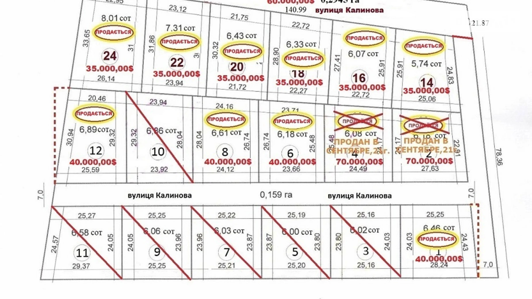 Гостомель, цена: 80999 $ - фото 4